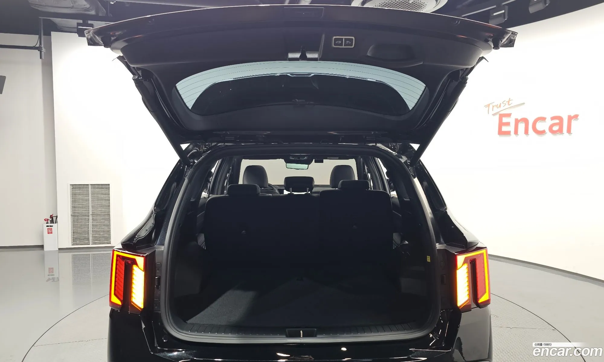 Kia Sorento 2025 — 19