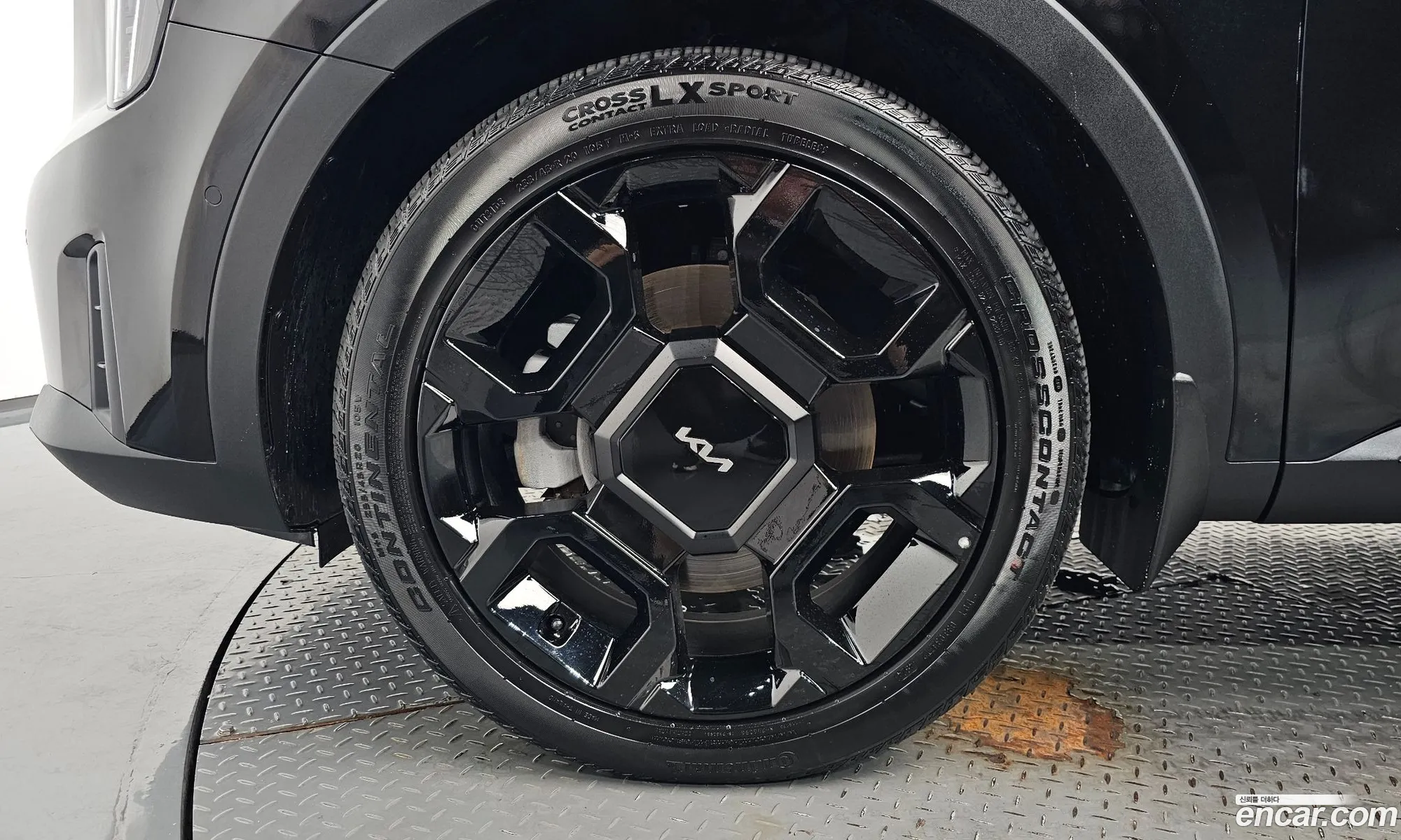 Kia Sorento 2025 — 15