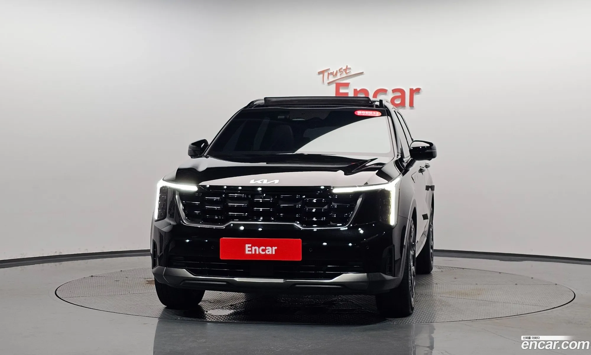 Kia Sorento 2025 — 27