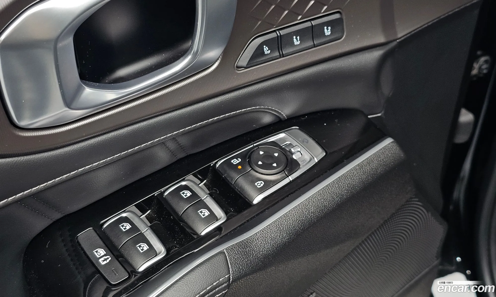 Kia Sorento 2025 — 17