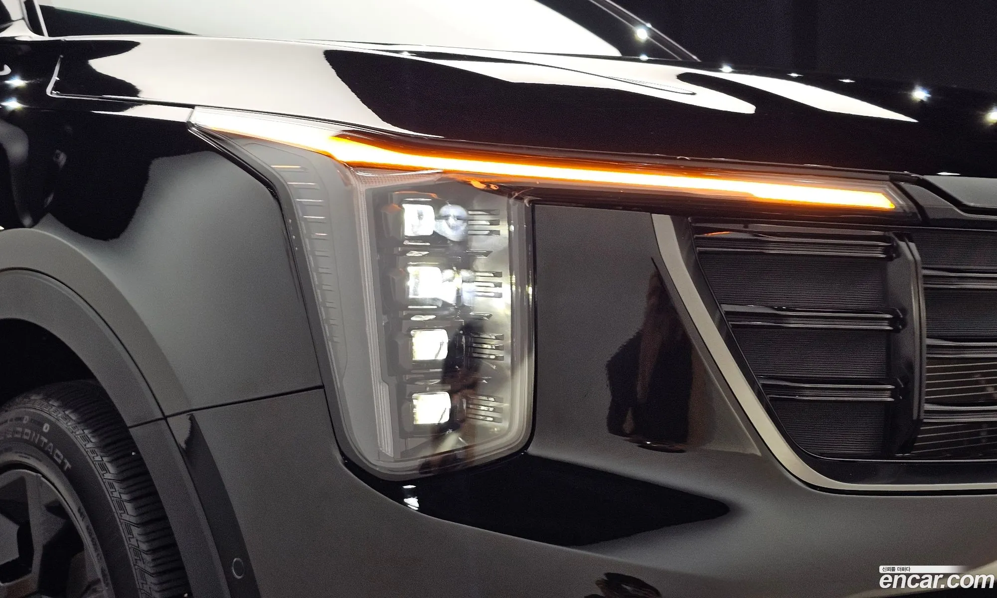 Kia Sorento 2025 — 23