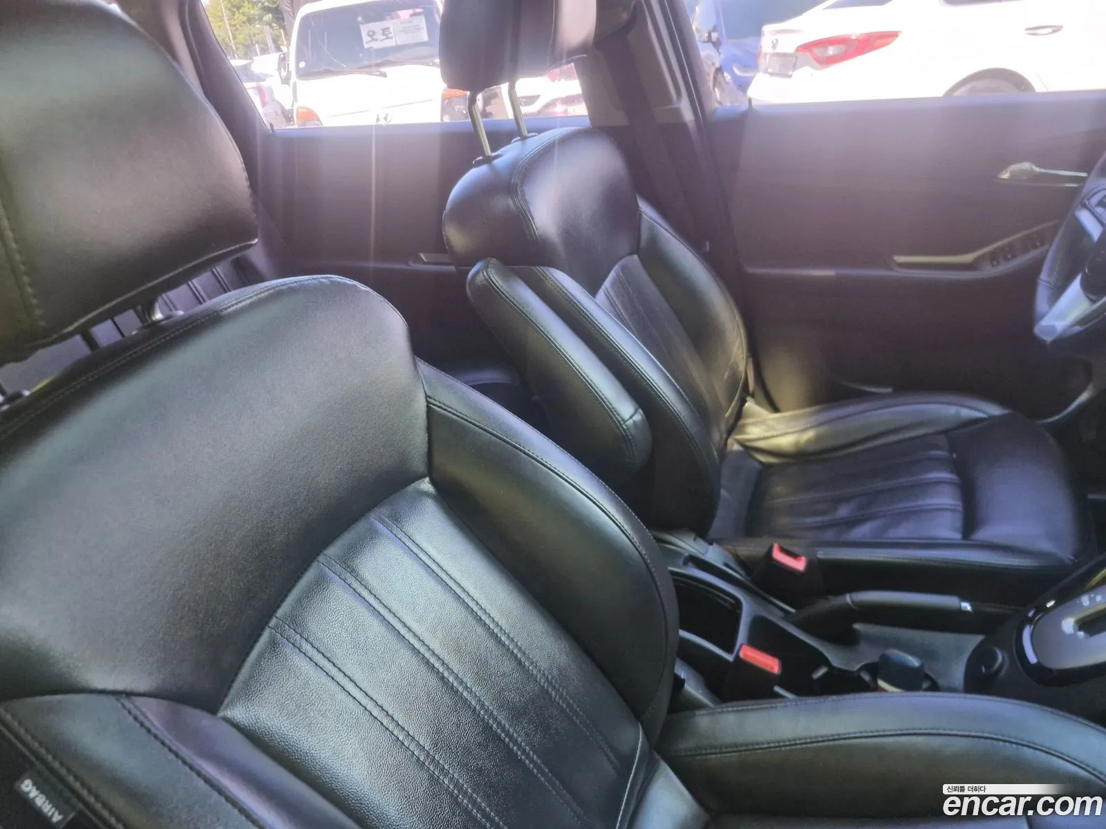 Chevrolet (GM Daewoo) Orlando 2016 — 4