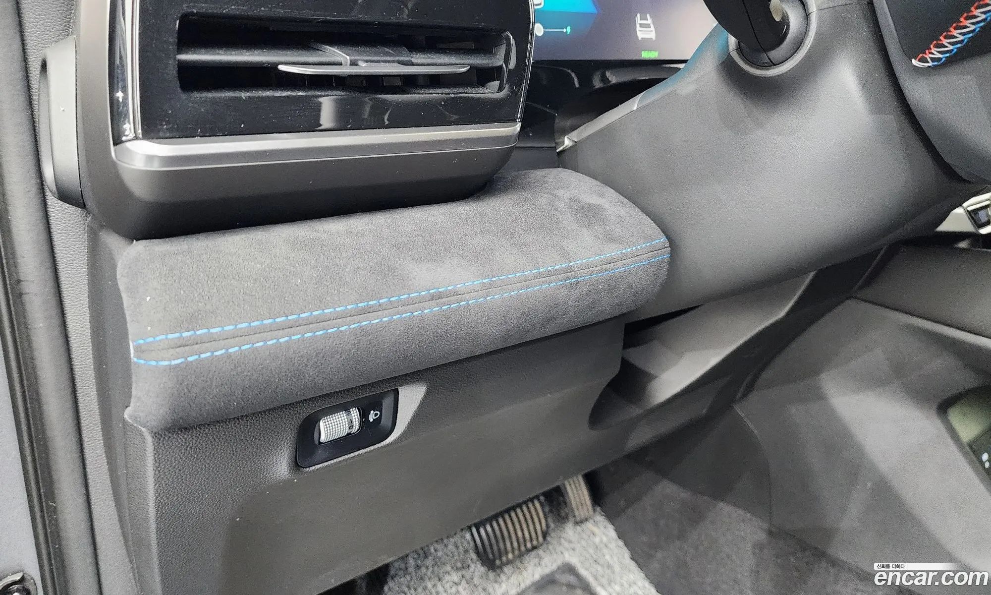 Renault Korea (Samsung) Grand Koleos