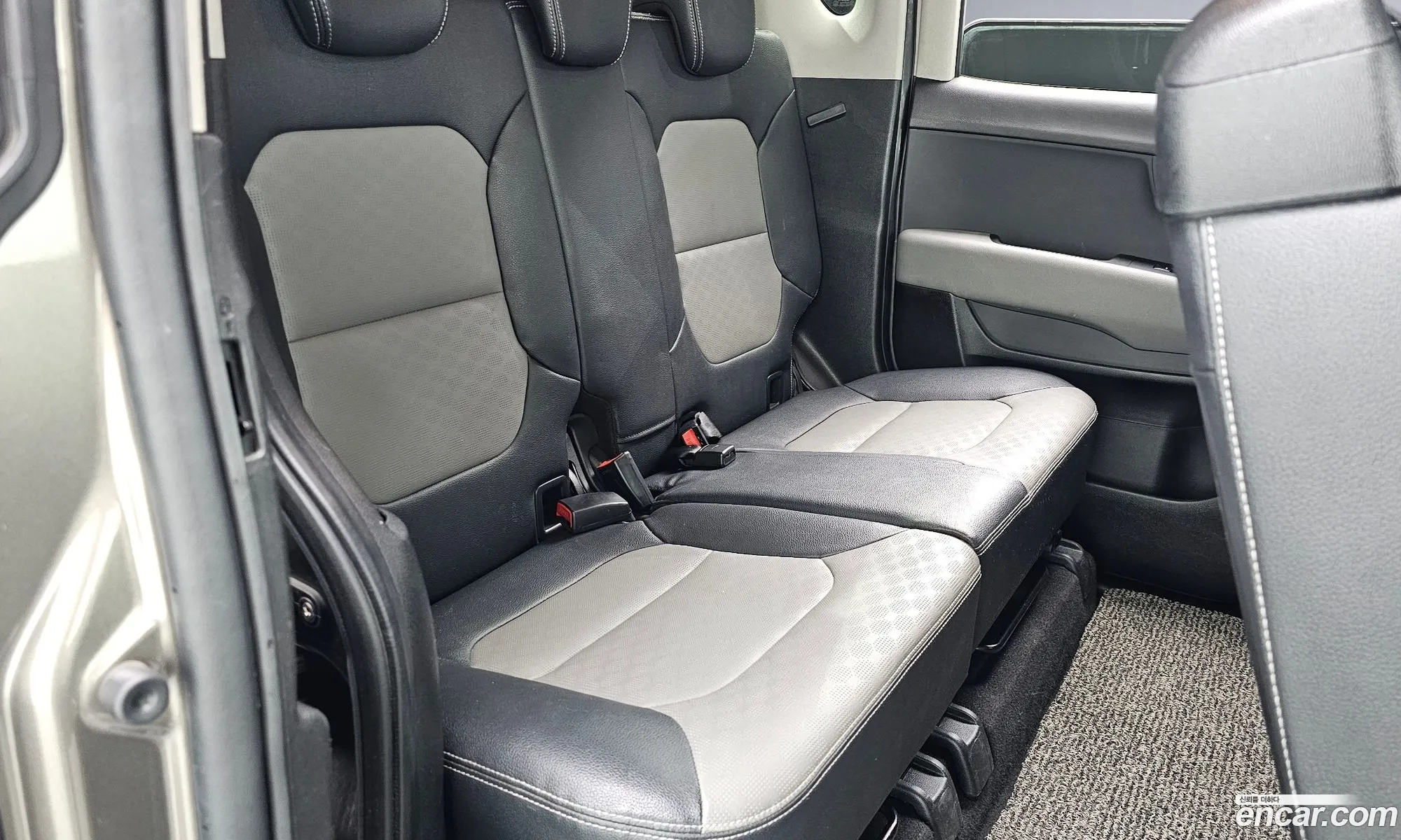 Kia Ray 2019 KNACJ811BLT226035 — 11