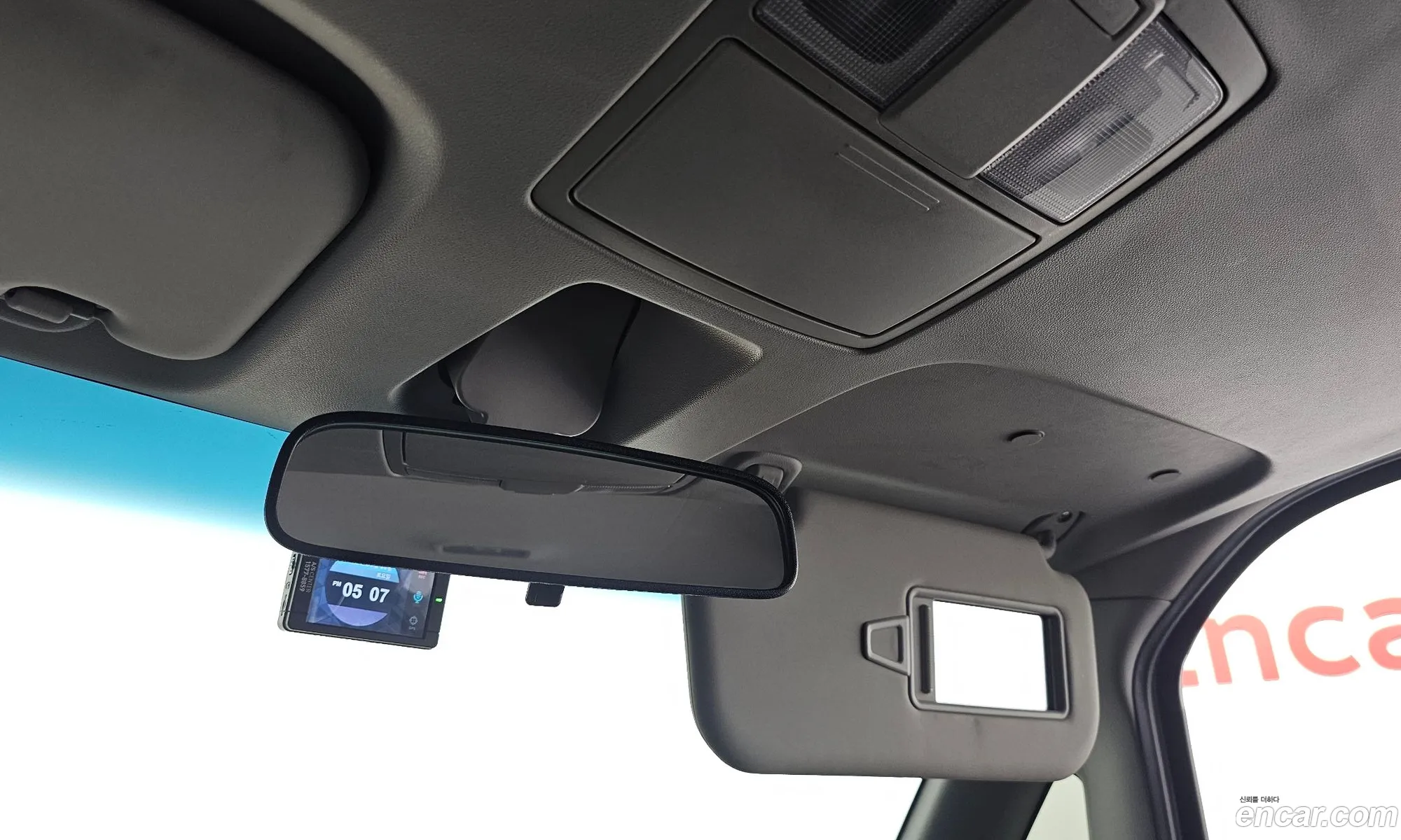 Kia Ray 2019 KNACJ811BLT226035 — 9