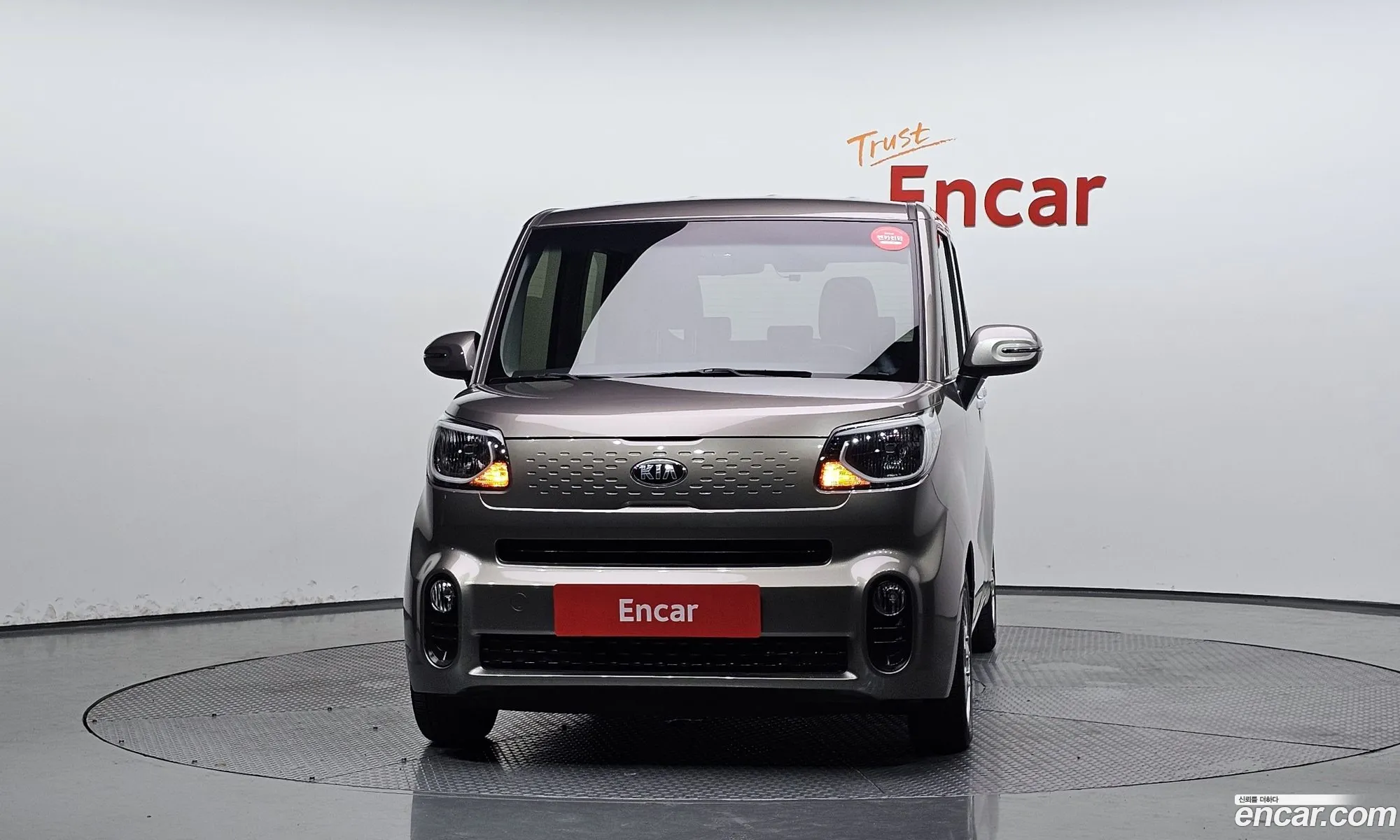 Kia Ray 2019 KNACJ811BLT226035 — 19