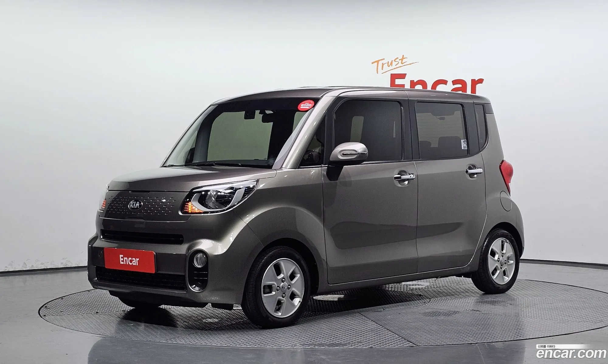 Kia Ray 2019 KNACJ811BLT226035 — 20