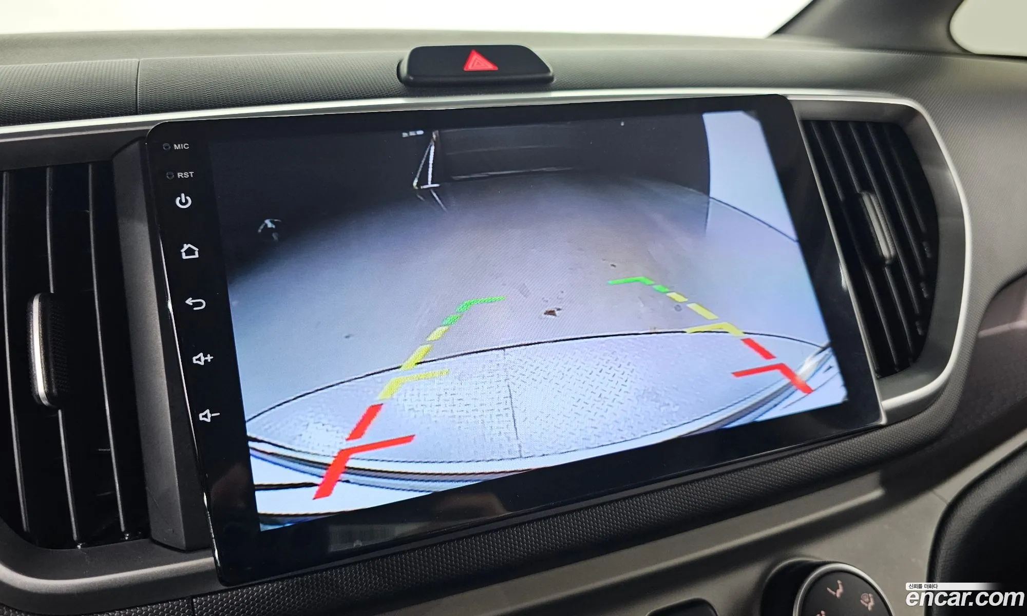 Kia Ray 2019 KNACJ811BLT226035 — 14