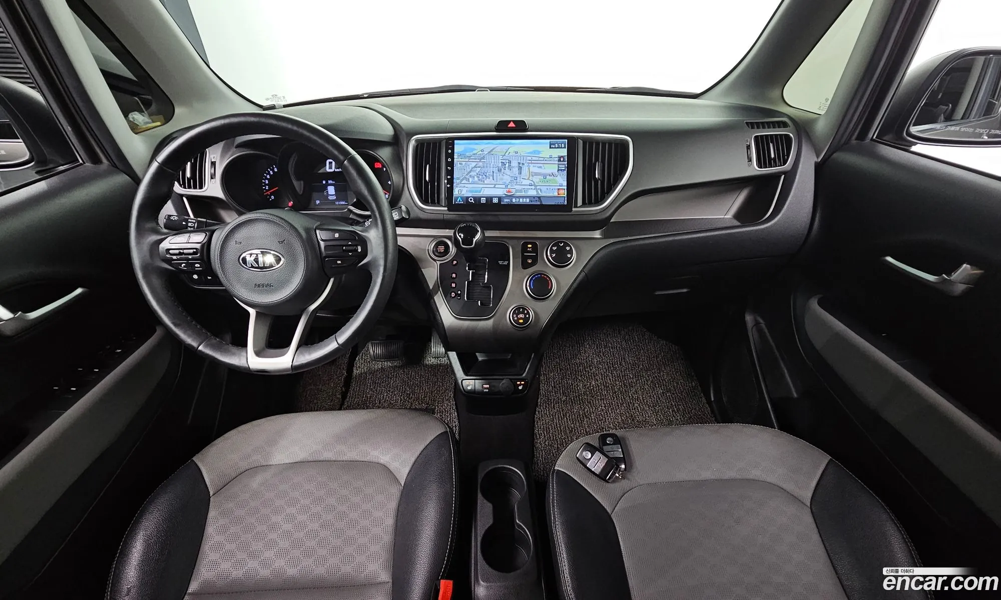 Kia Ray 2019 KNACJ811BLT226035 — 12