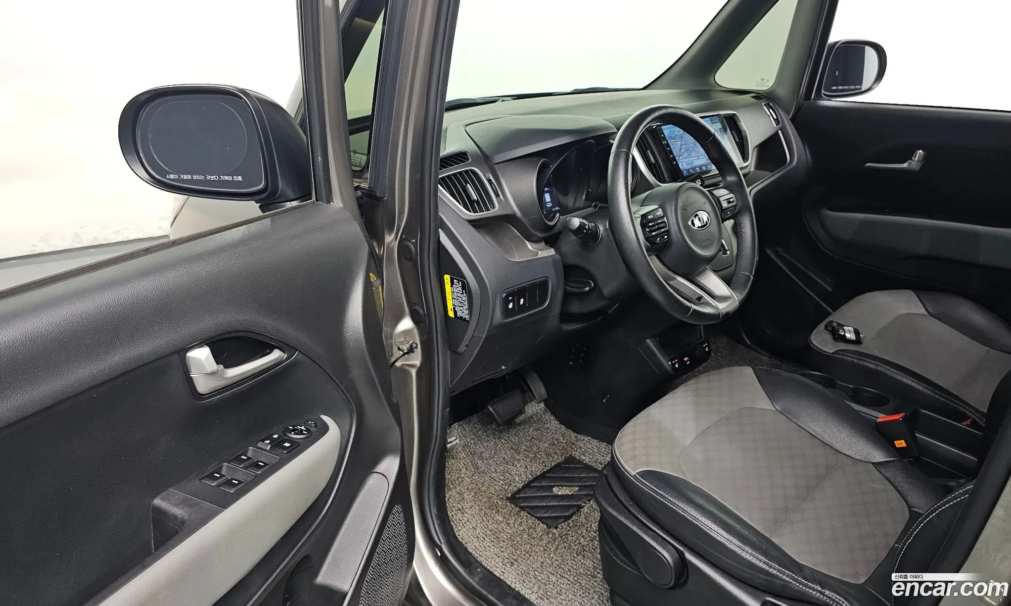 Kia Ray 2019 KNACJ811BLT226035 — 10