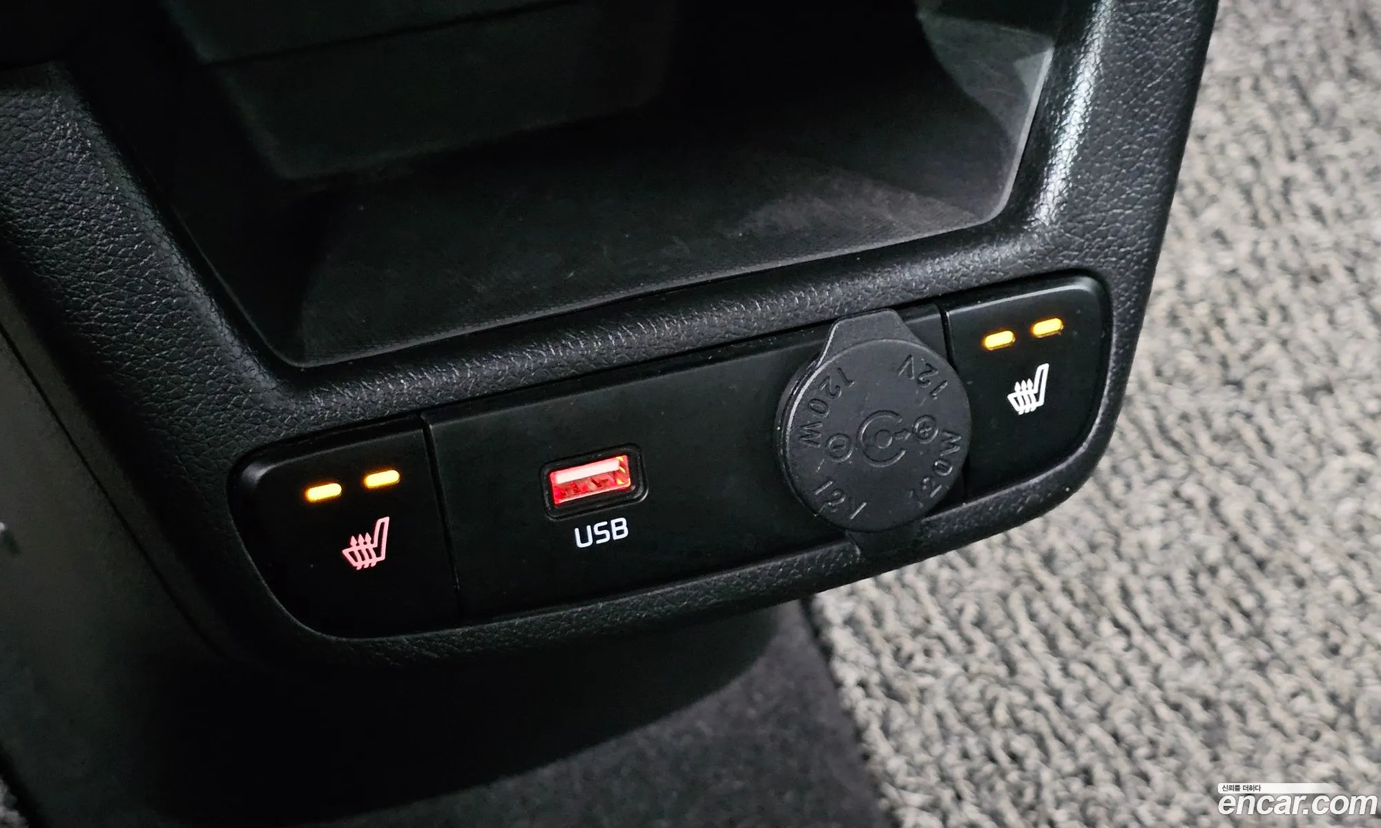 Kia Ray 2019 KNACJ811BLT226035 — 6