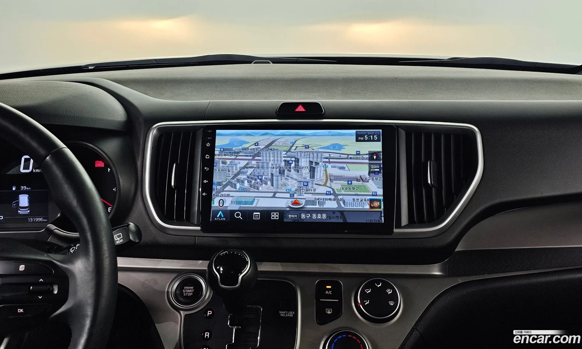 Kia Ray 2019 KNACJ811BLT226035 — 7