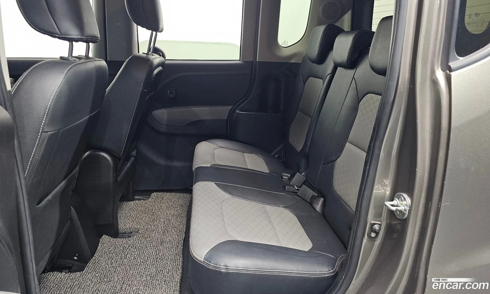 Kia Ray 2019 KNACJ811BLT226035 — 2