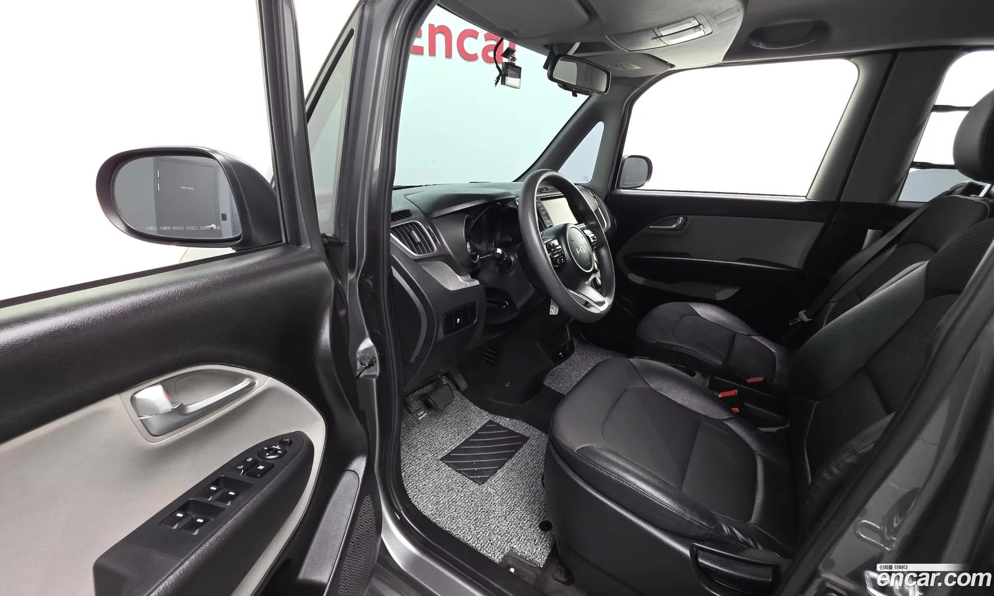 Kia Ray 2022 KNACF911BNT303035 — 18