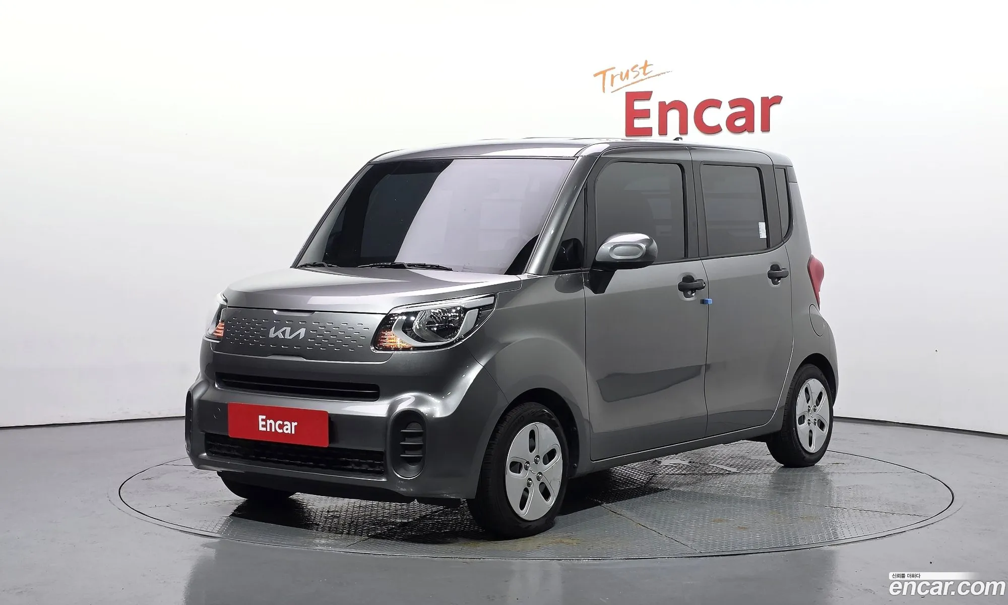Kia Ray 2022 KNACF911BNT303035 — 11