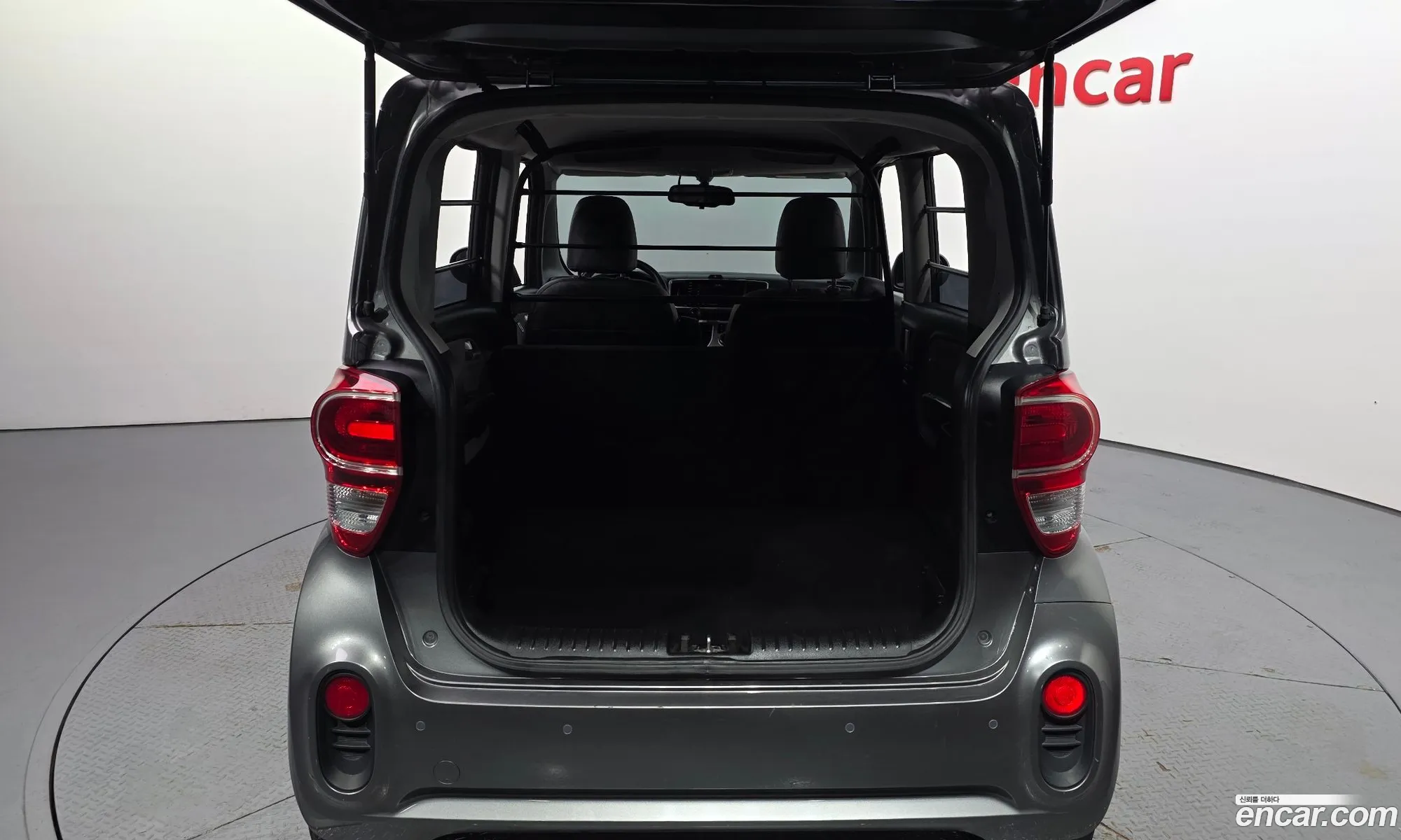 Kia Ray 2022 KNACF911BNT303035 — 3