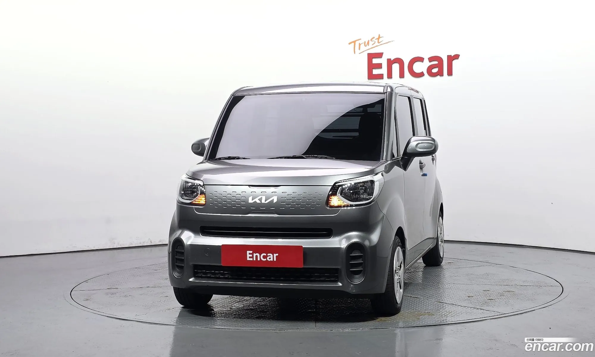Kia Ray 2022 KNACF911BNT303035 — 16