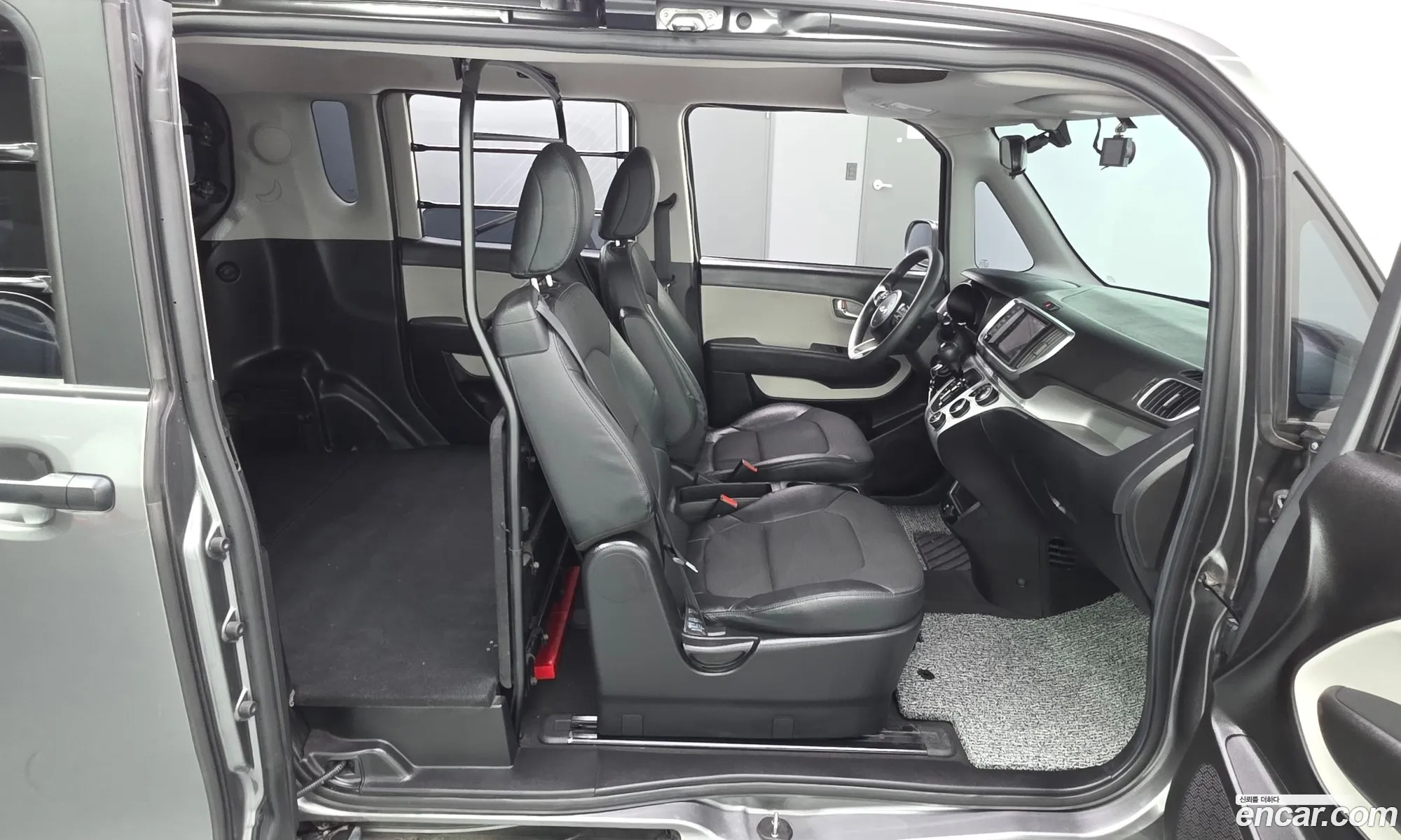 Kia Ray 2022 KNACF911BNT303035 — 14