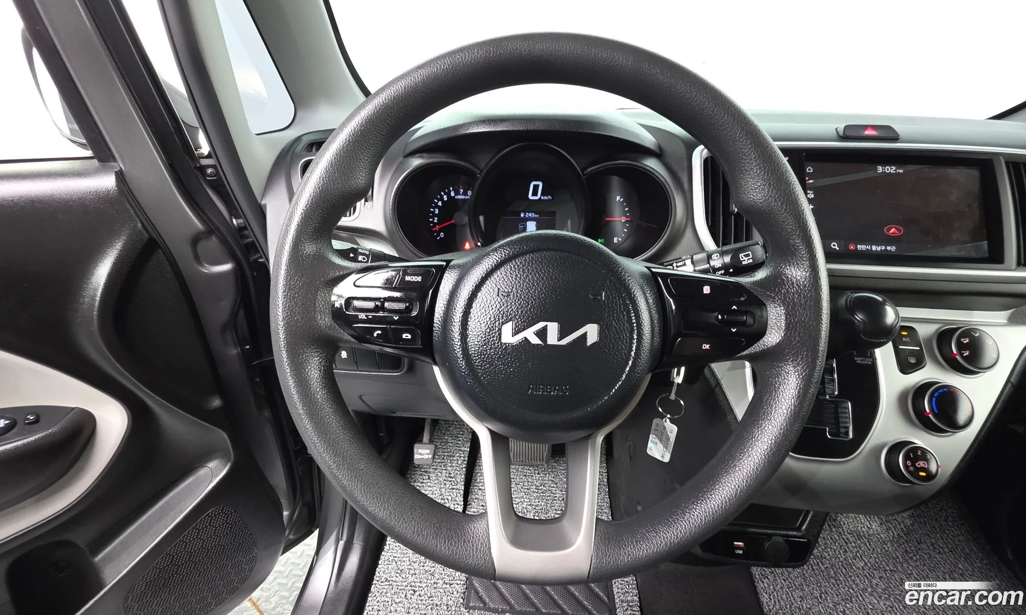 Kia Ray 2022 KNACF911BNT303035 — 13