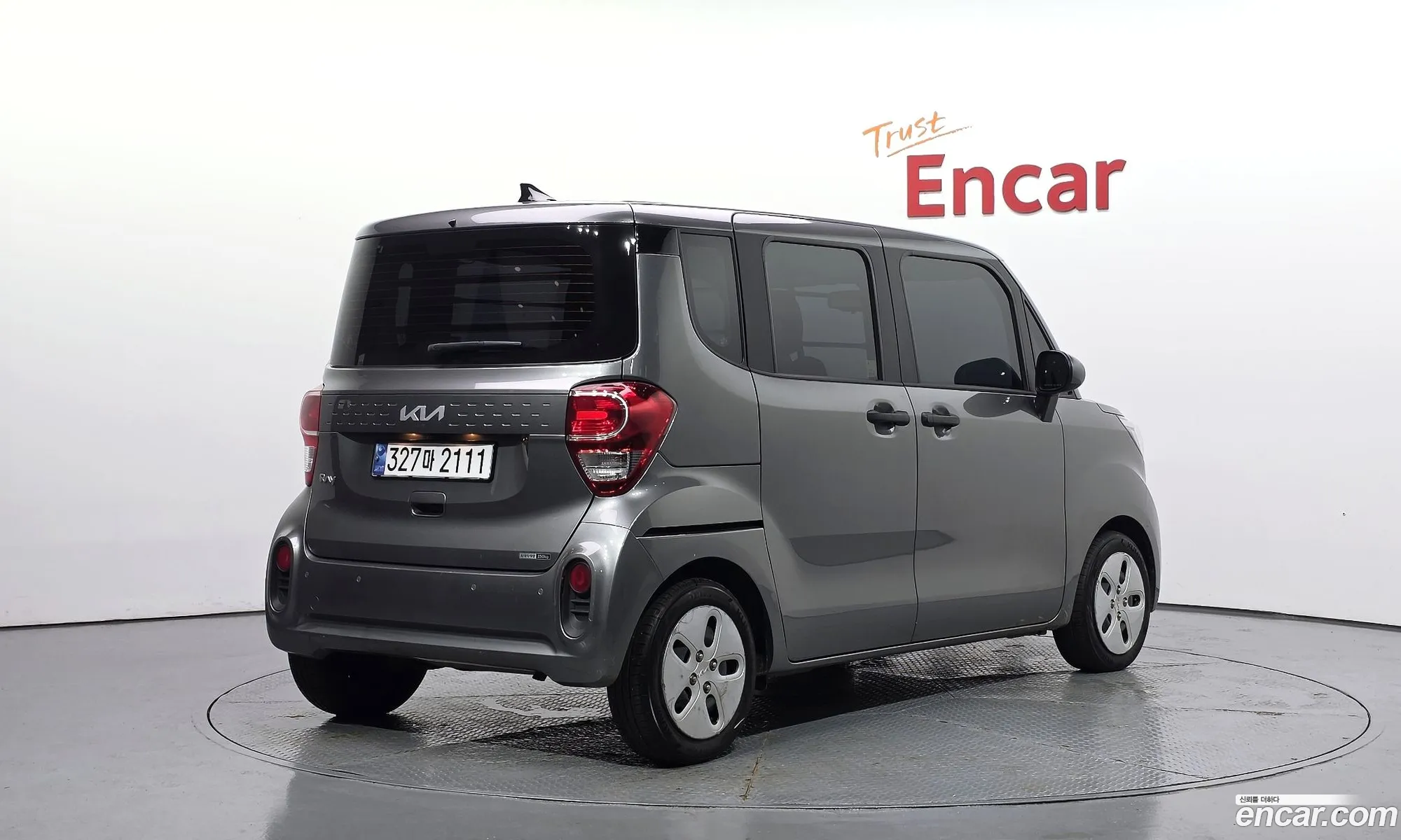 Kia Ray 2022 KNACF911BNT303035 — 20