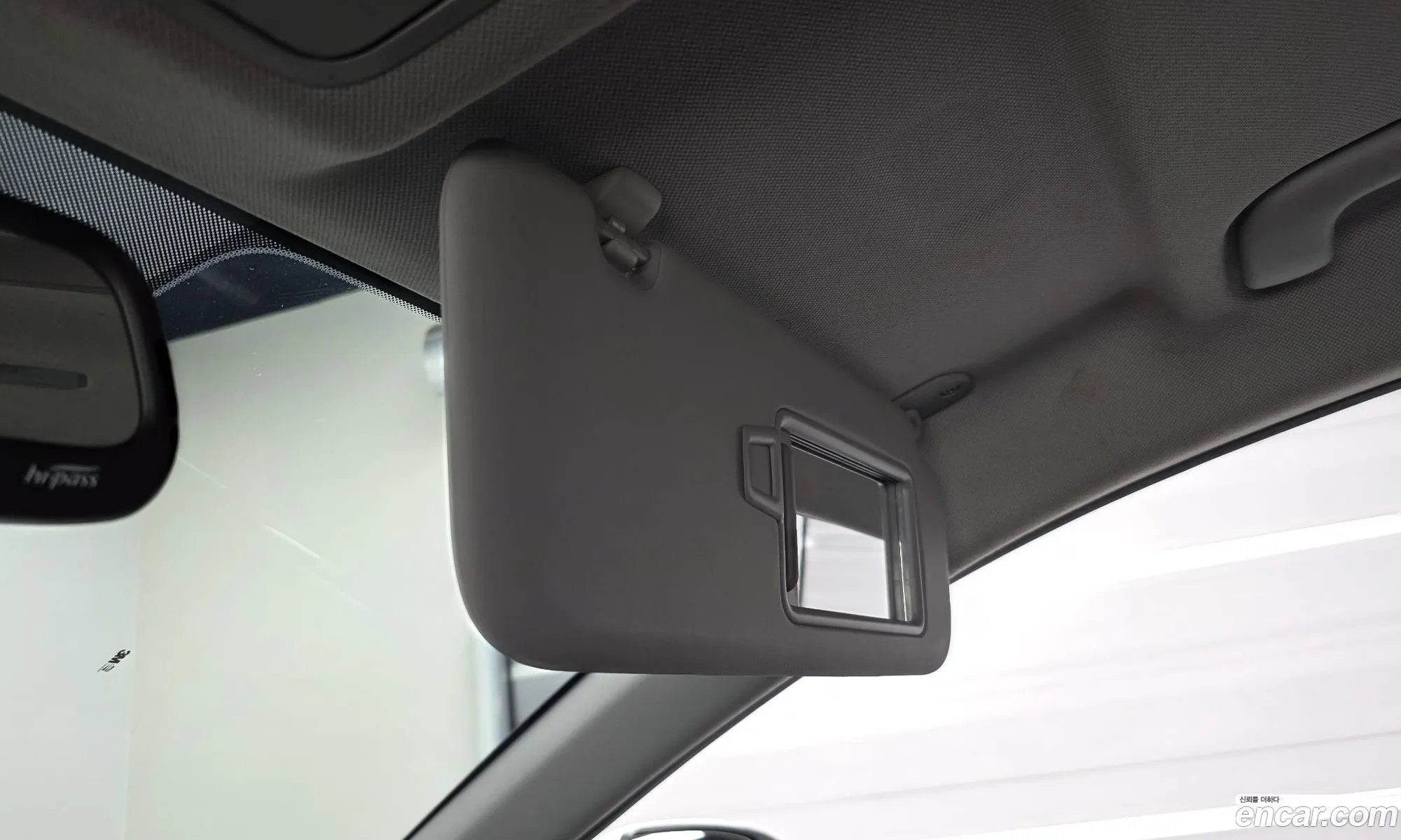 Hyundai Elantra AD 2019 — 8