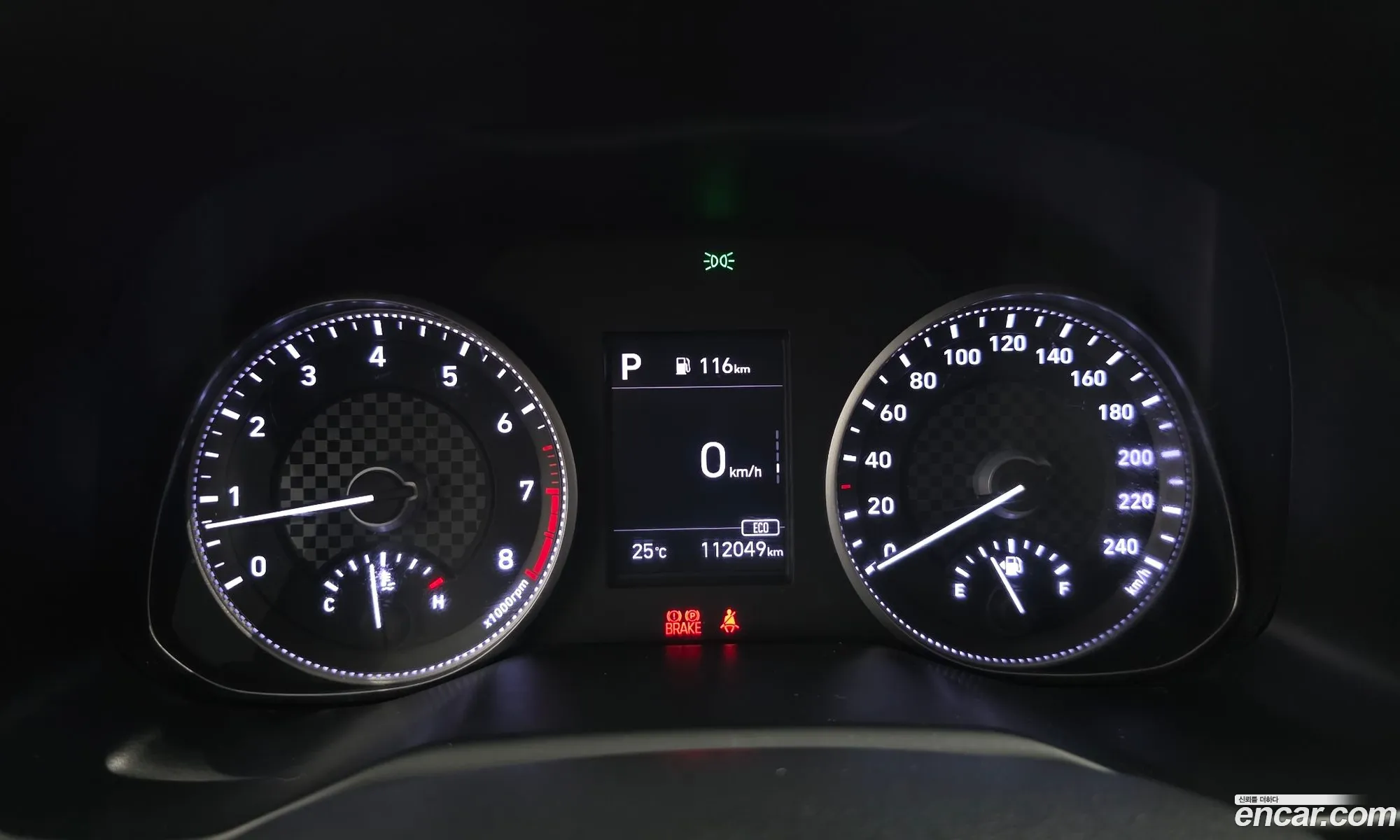Hyundai Elantra AD 2019 — 6