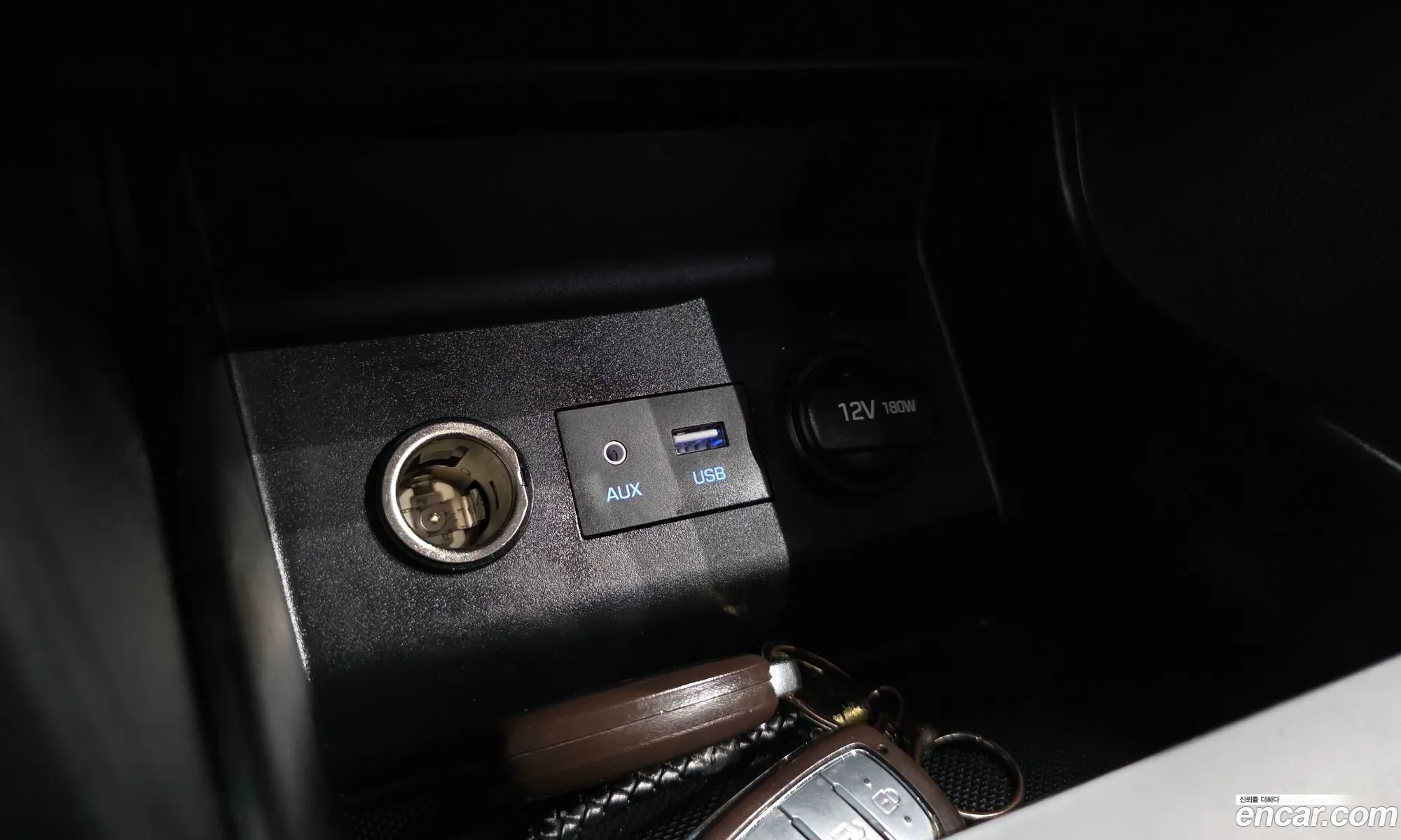 Hyundai Elantra AD 2019 — 3