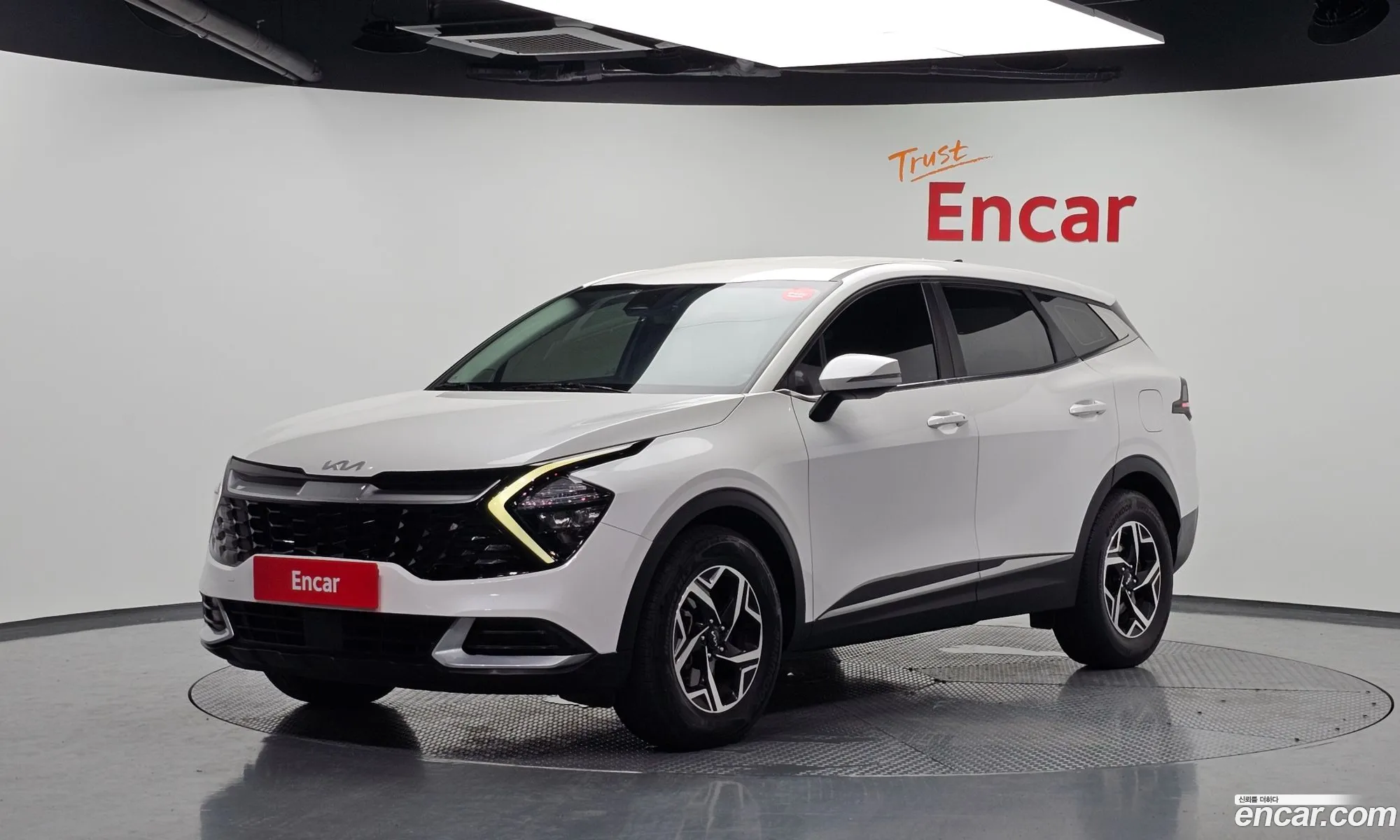 Kia Sportage 2022 KNAPT81BGNK094335 — 9