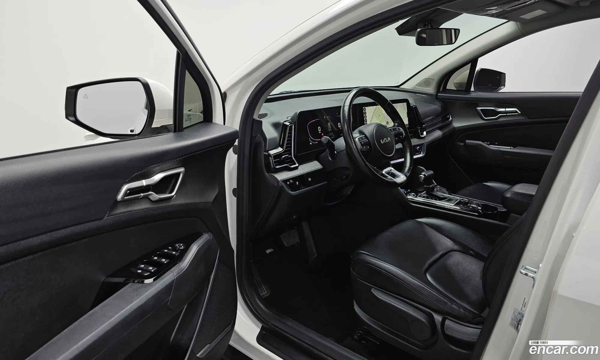 Kia Sportage 2022 KNAPT81BGNK094335 — 8