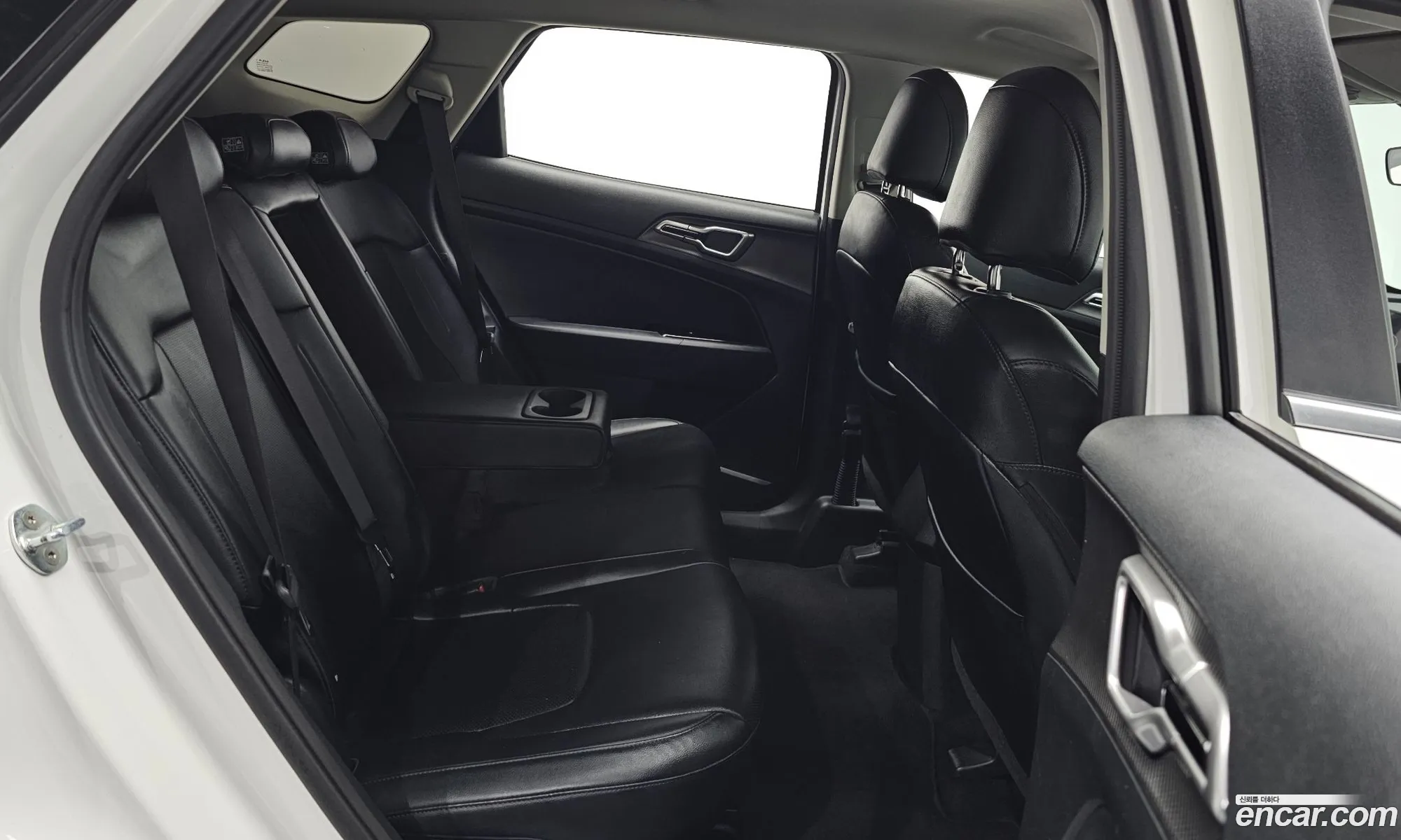 Kia Sportage 2022 KNAPT81BGNK094335 — 3