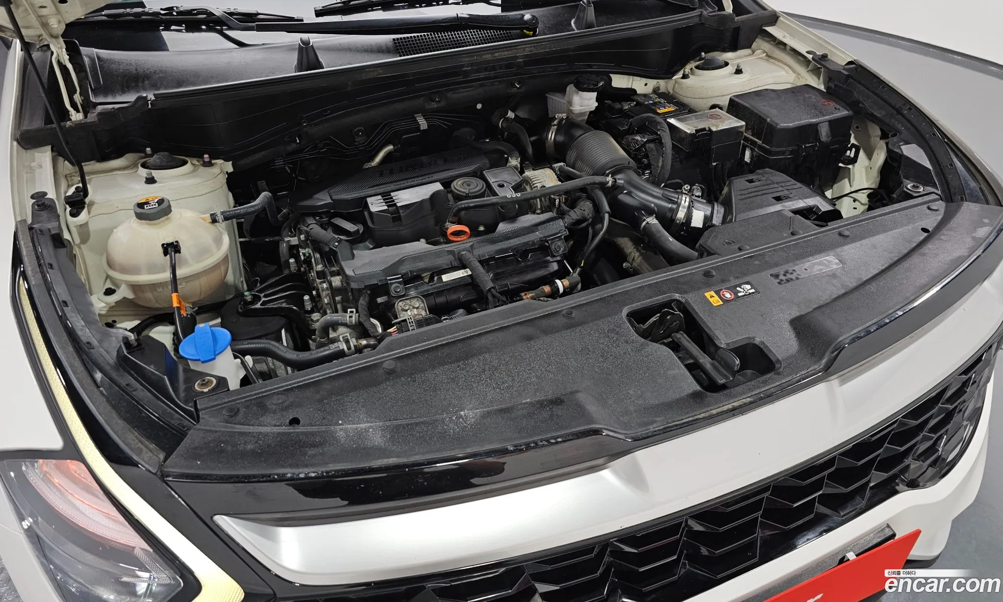 Kia Sportage 2022 KNAPT81BGNK094335 — 5