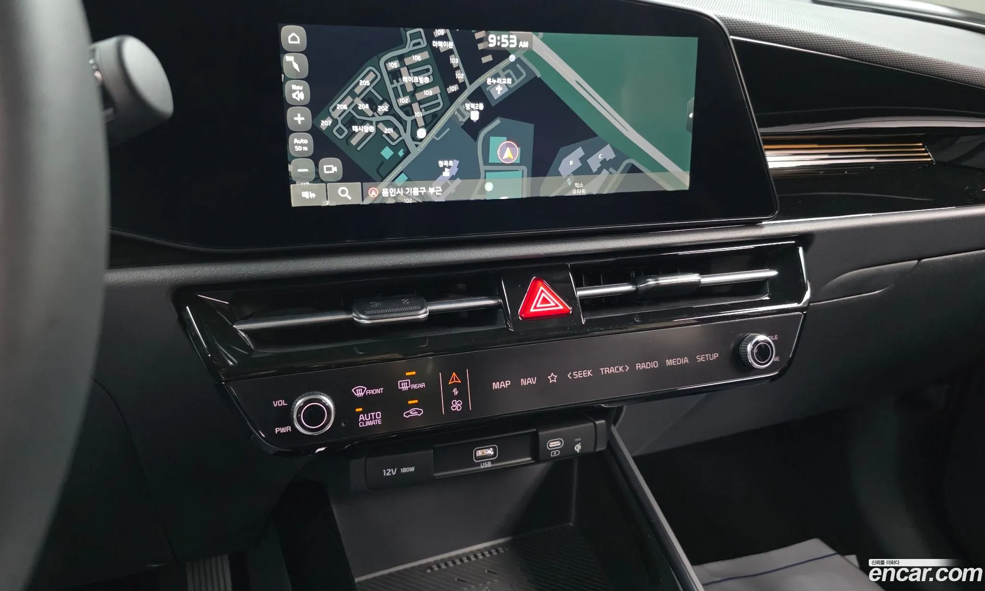 Kia Niro EV 2023 — 23