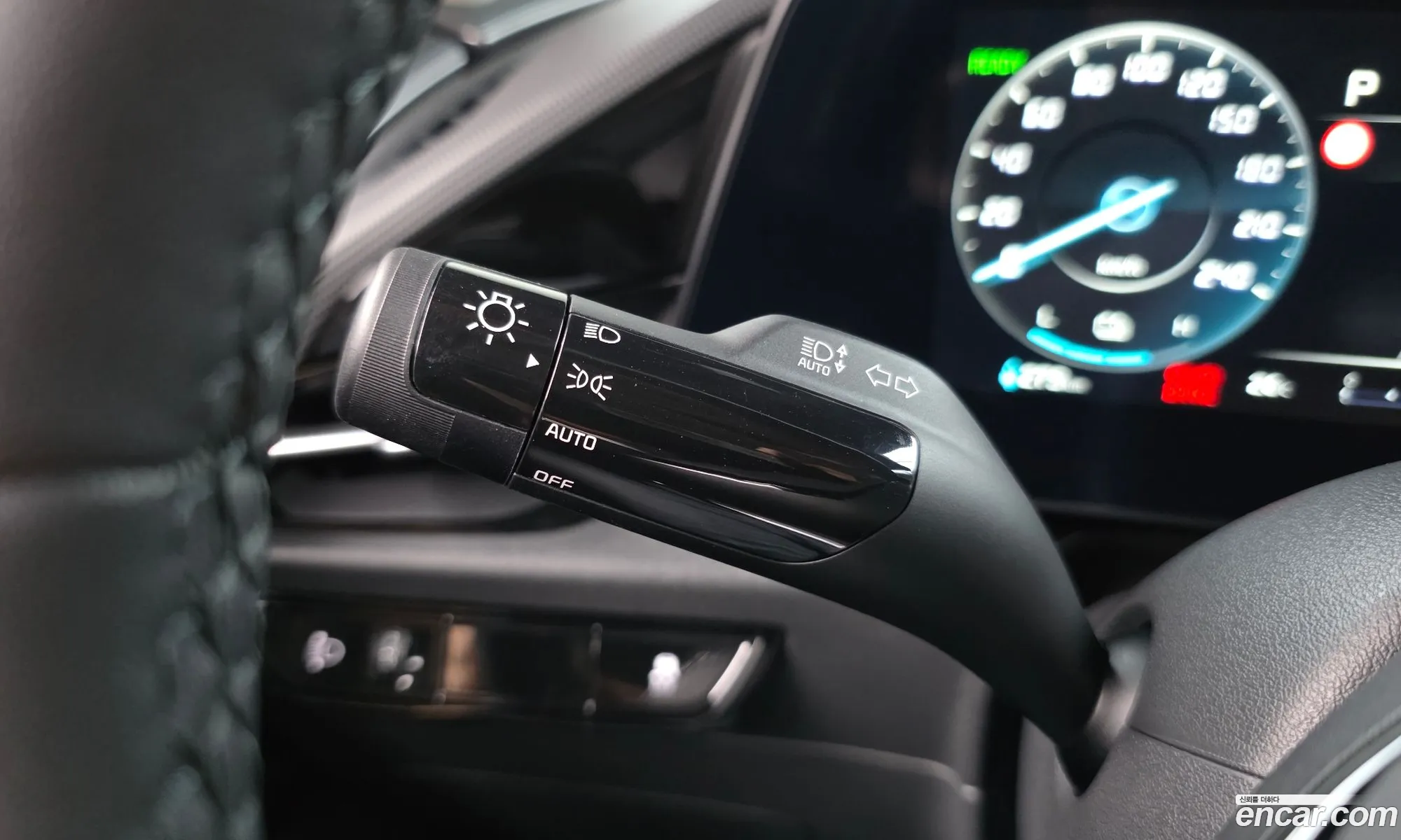 Kia Niro EV 2023 — 30