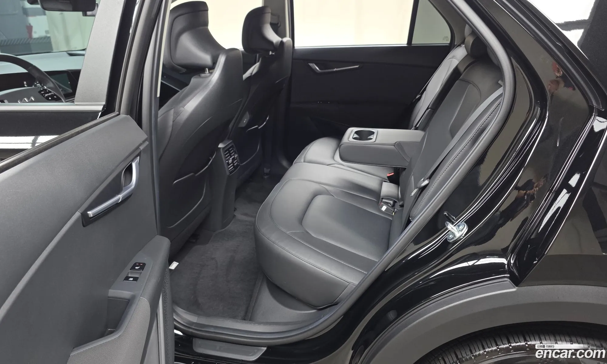 Kia Niro EV 2023 — 18