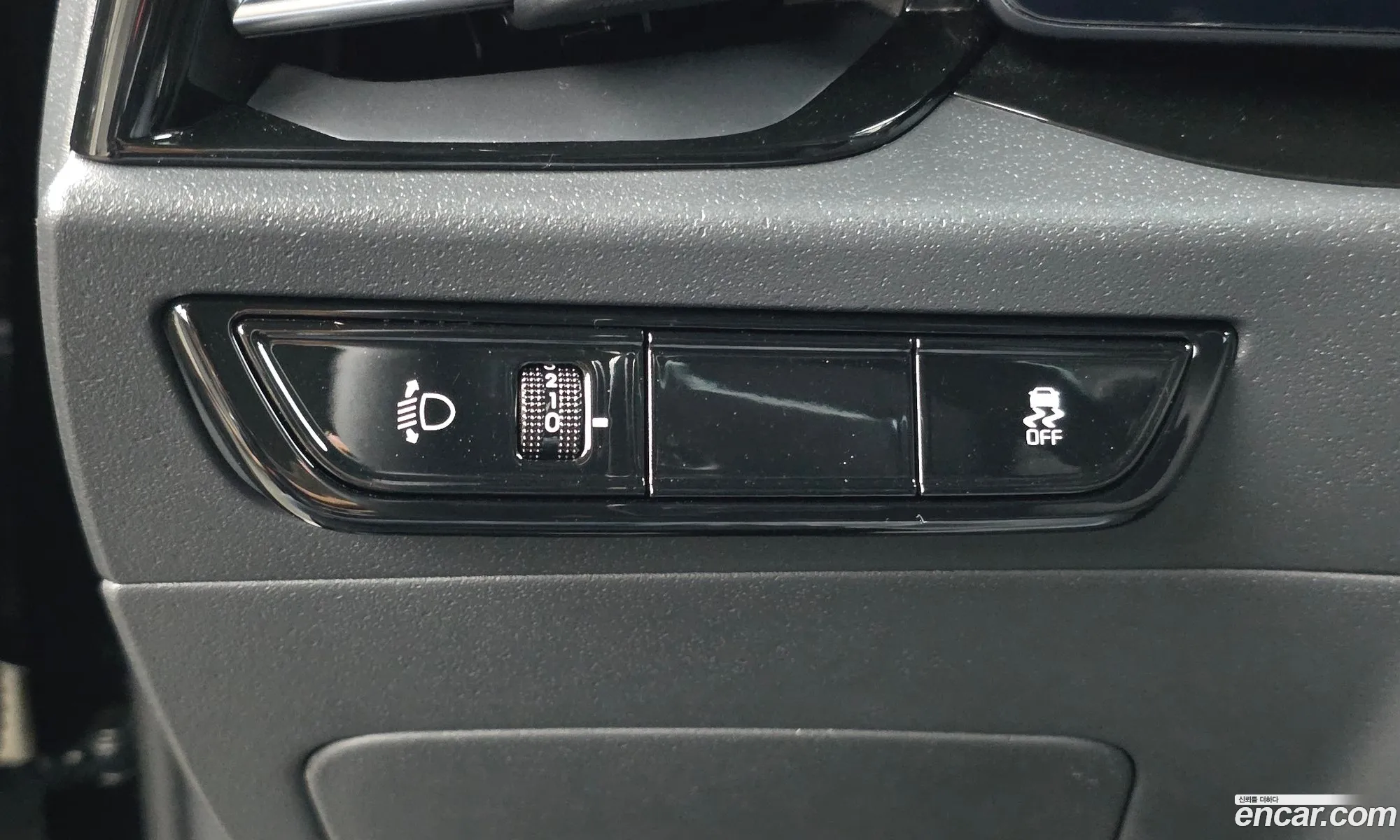 Kia Niro EV 2023 — 19