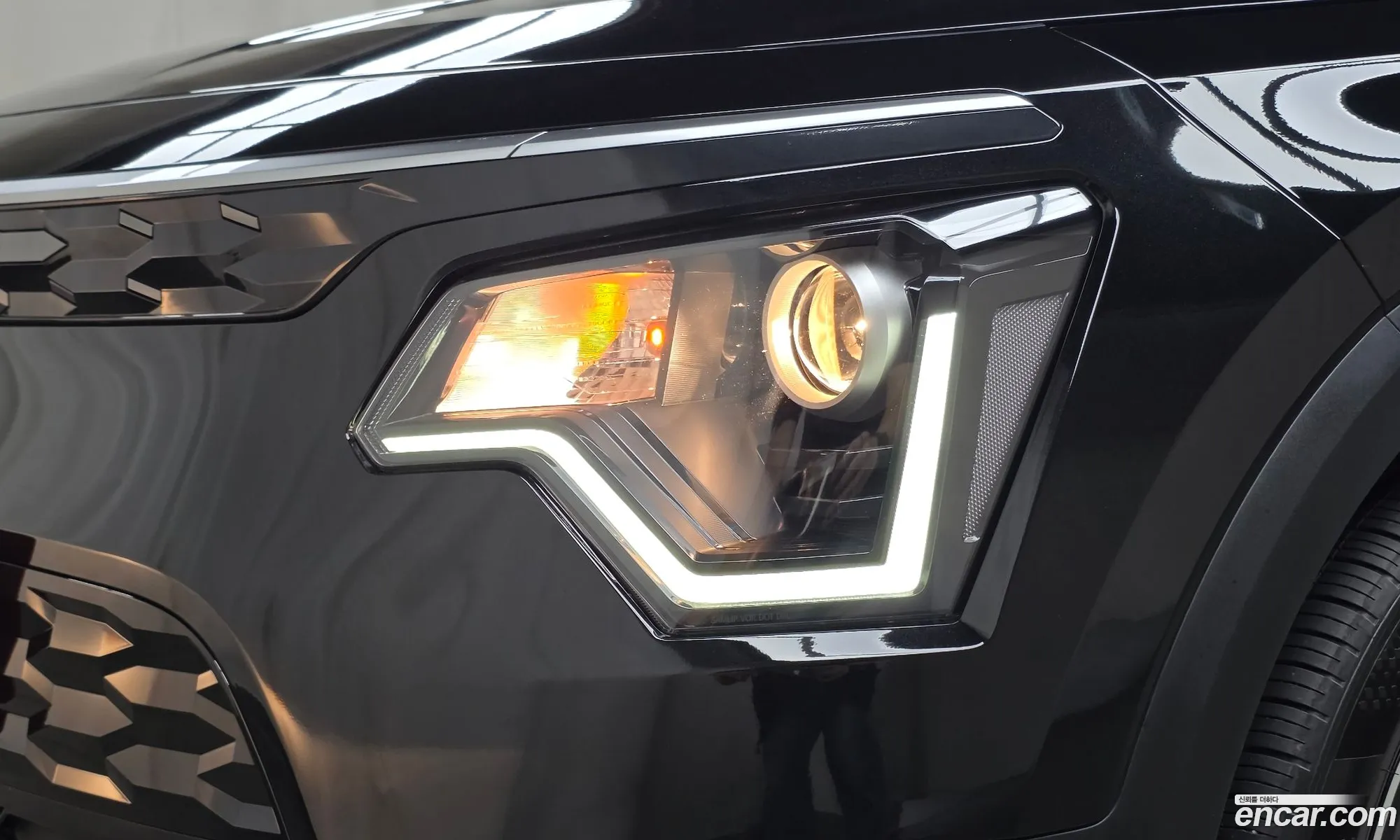 Kia Niro EV 2023 — 15