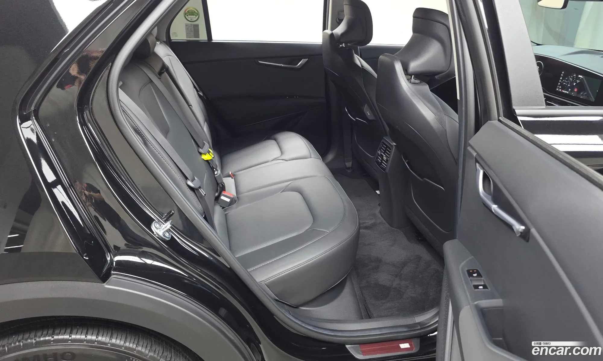 Kia Niro EV 2023 — 29