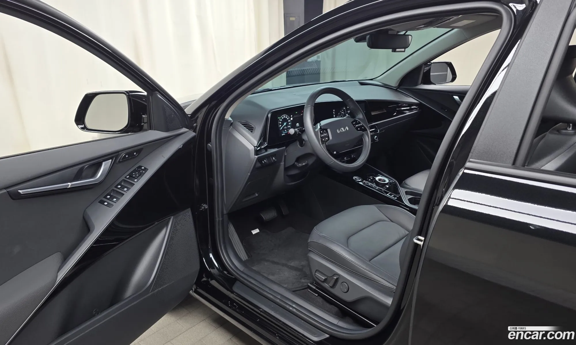 Kia Niro EV 2023 — 20