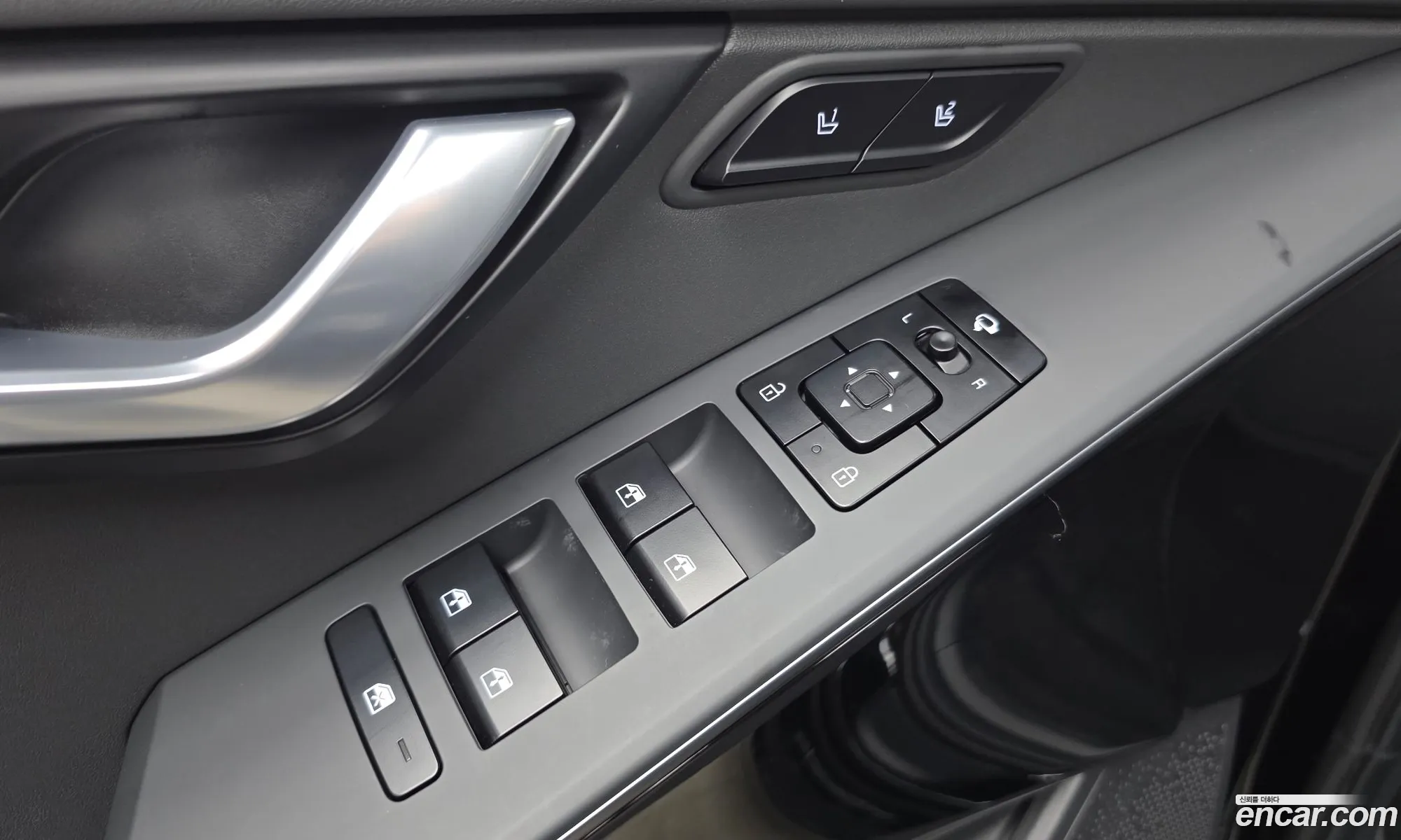 Kia Niro EV 2023 — 5