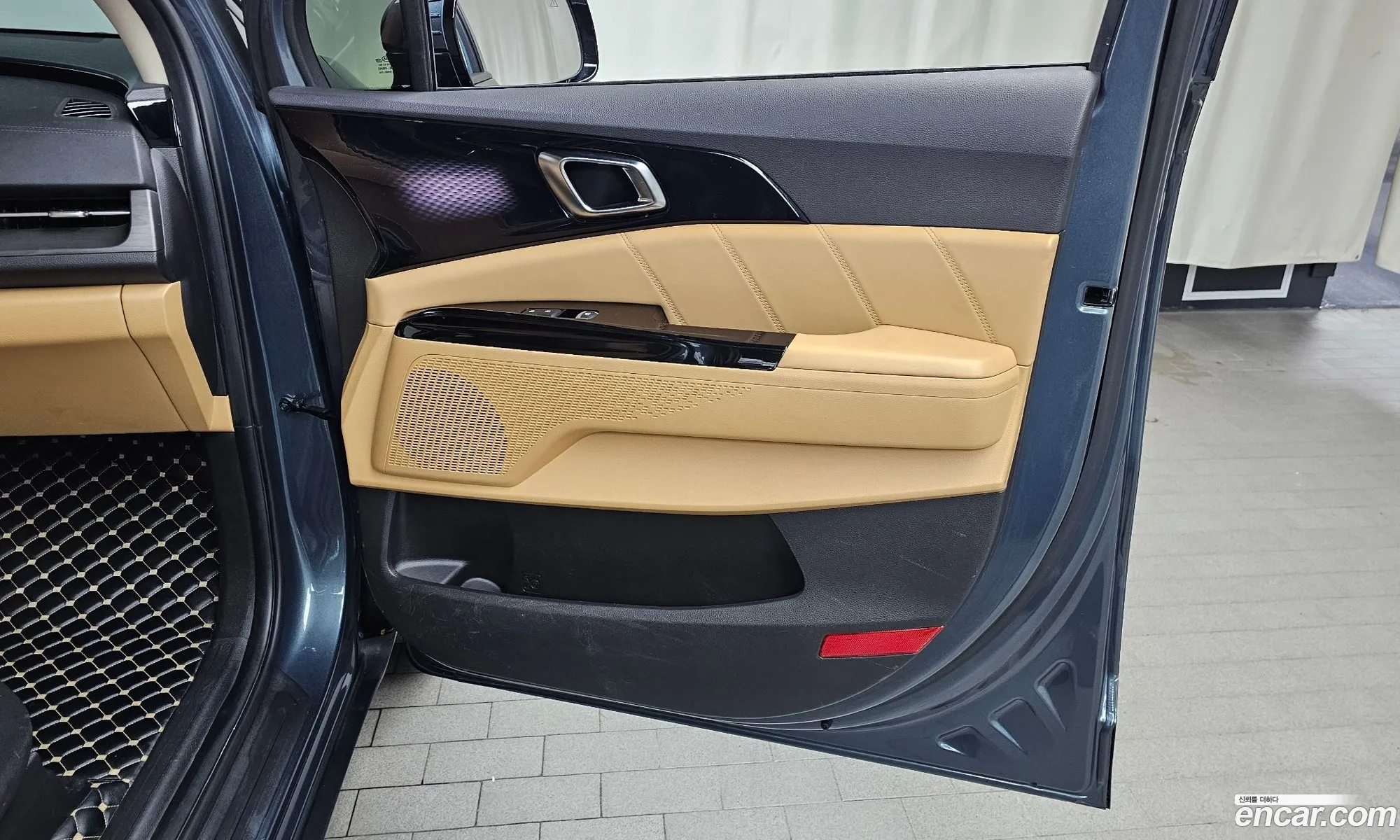 Kia Carnival 2021 — 5
