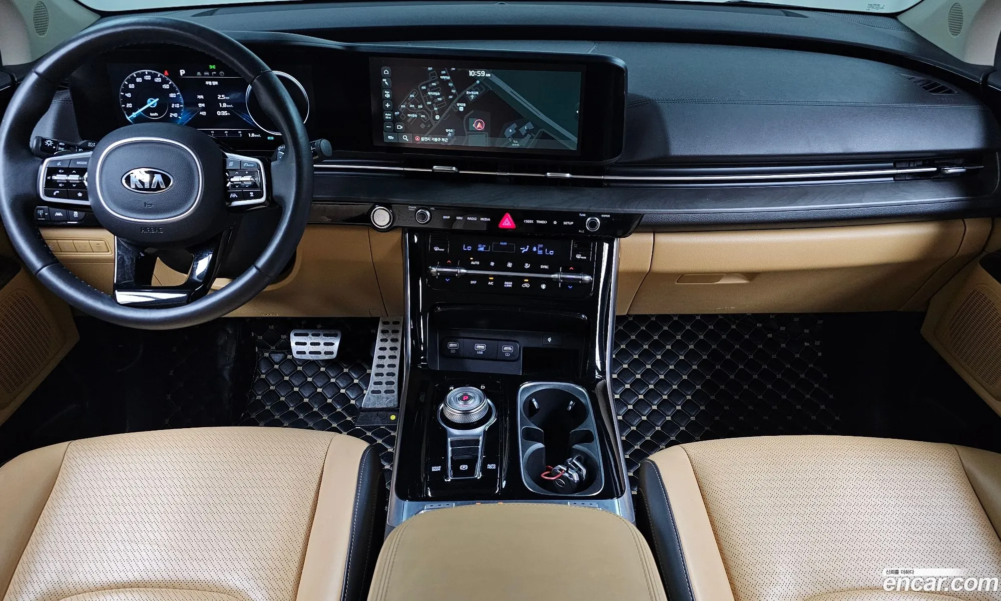 Kia Carnival 2021 — 16