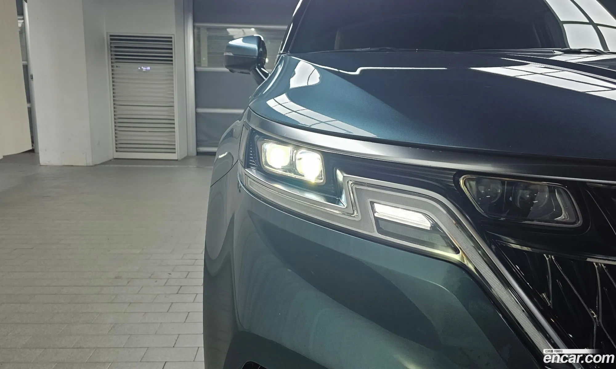 Kia Carnival 2021 — 28