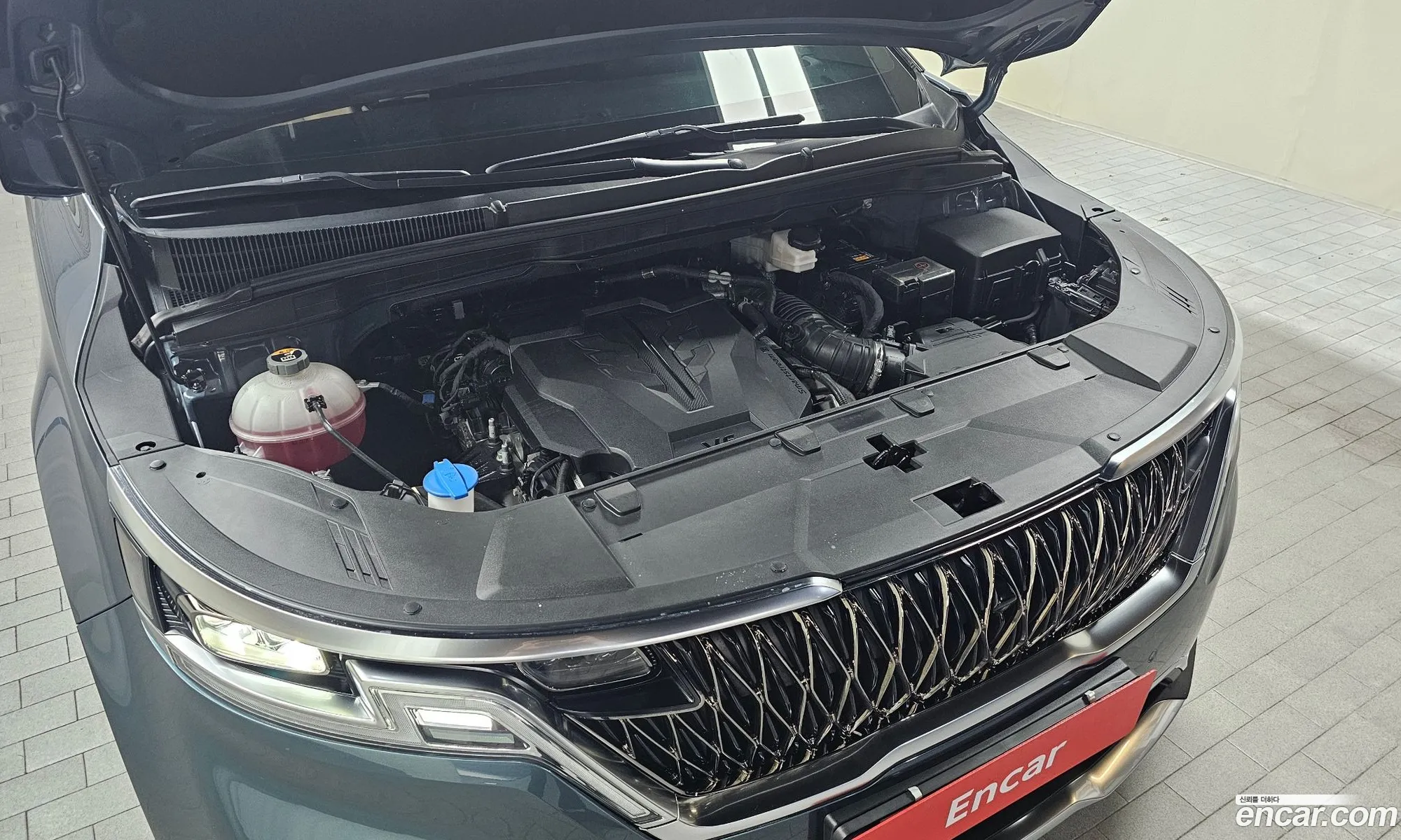 Kia Carnival 2021 — 27