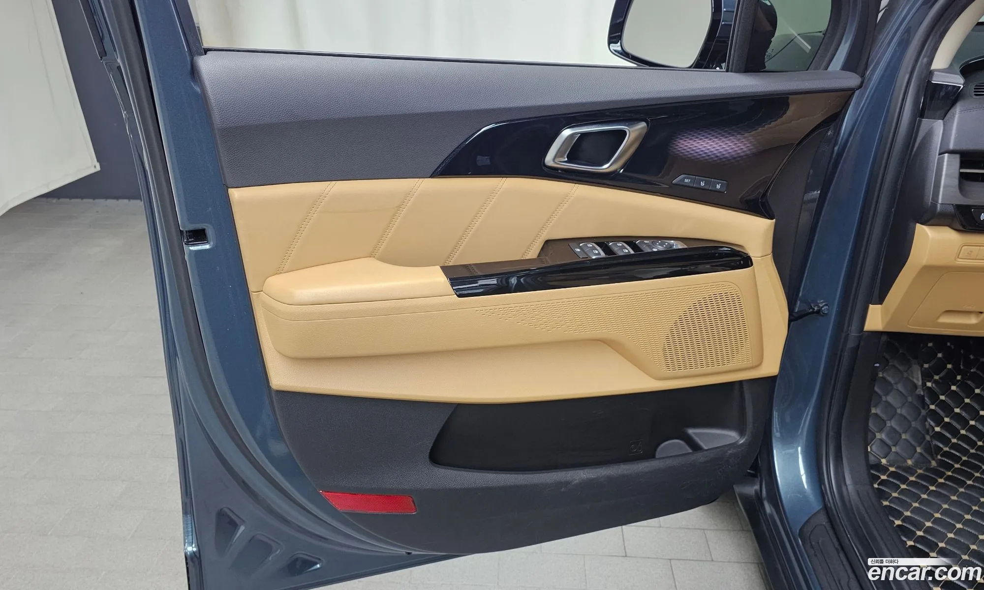 Kia Carnival 2021 — 14