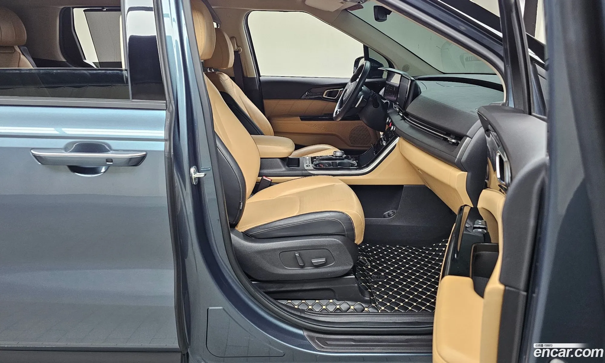 Kia Carnival 2021 — 22