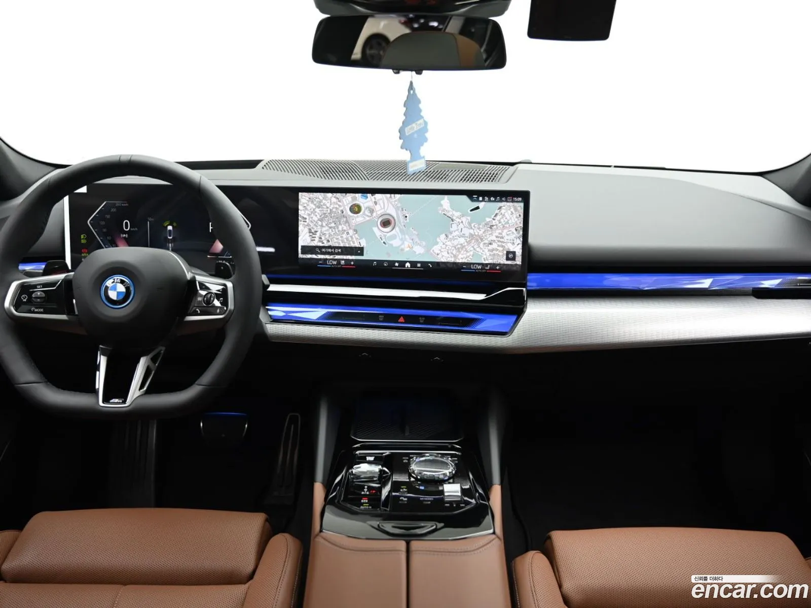 BMW 5 Series 2026 — 15