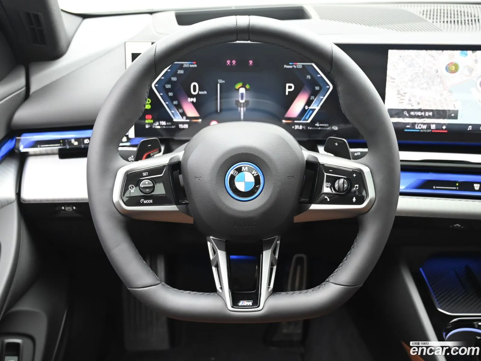 BMW 5 Series 2026 — 10