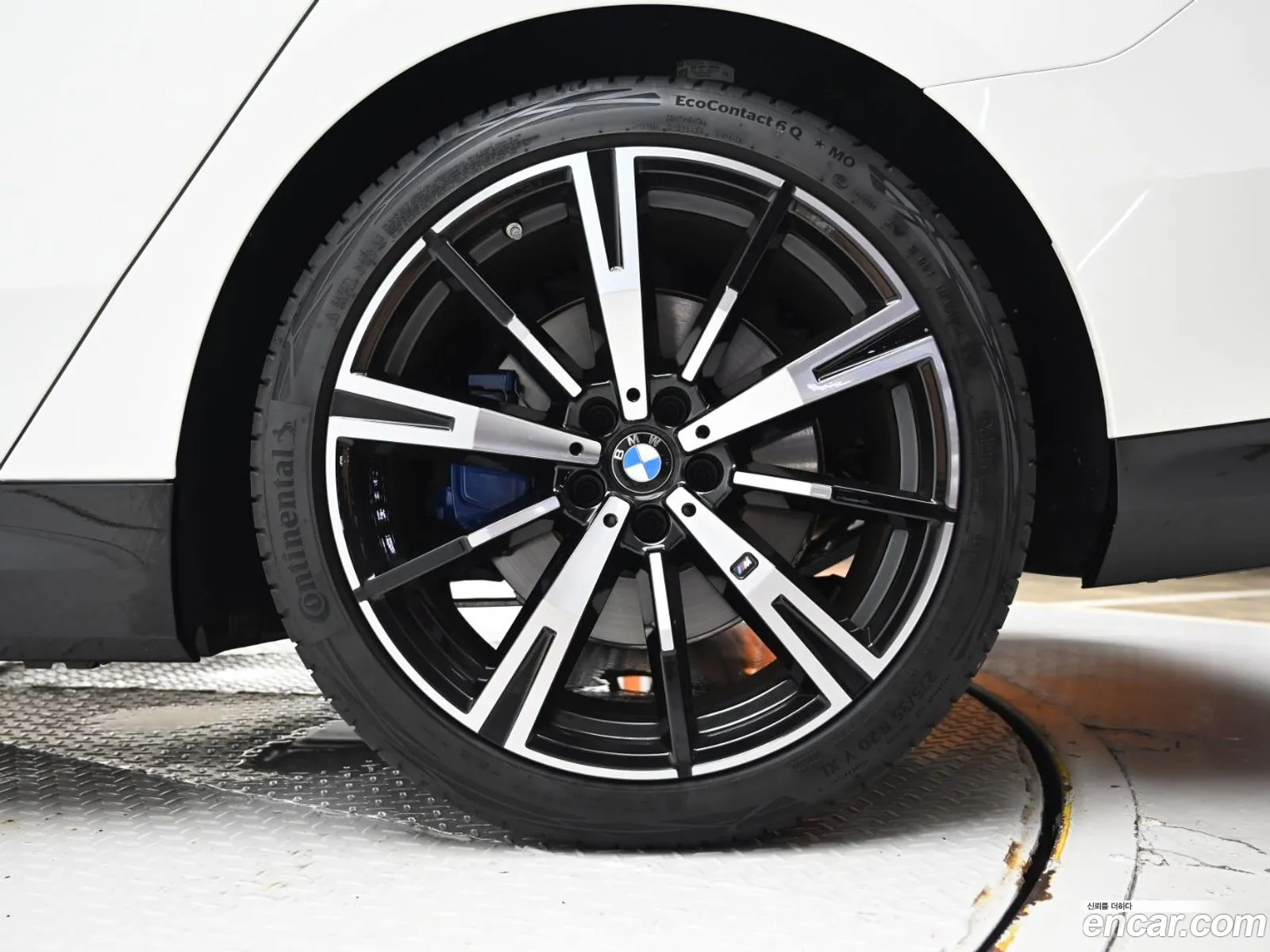 BMW 5 Series 2026 — 2