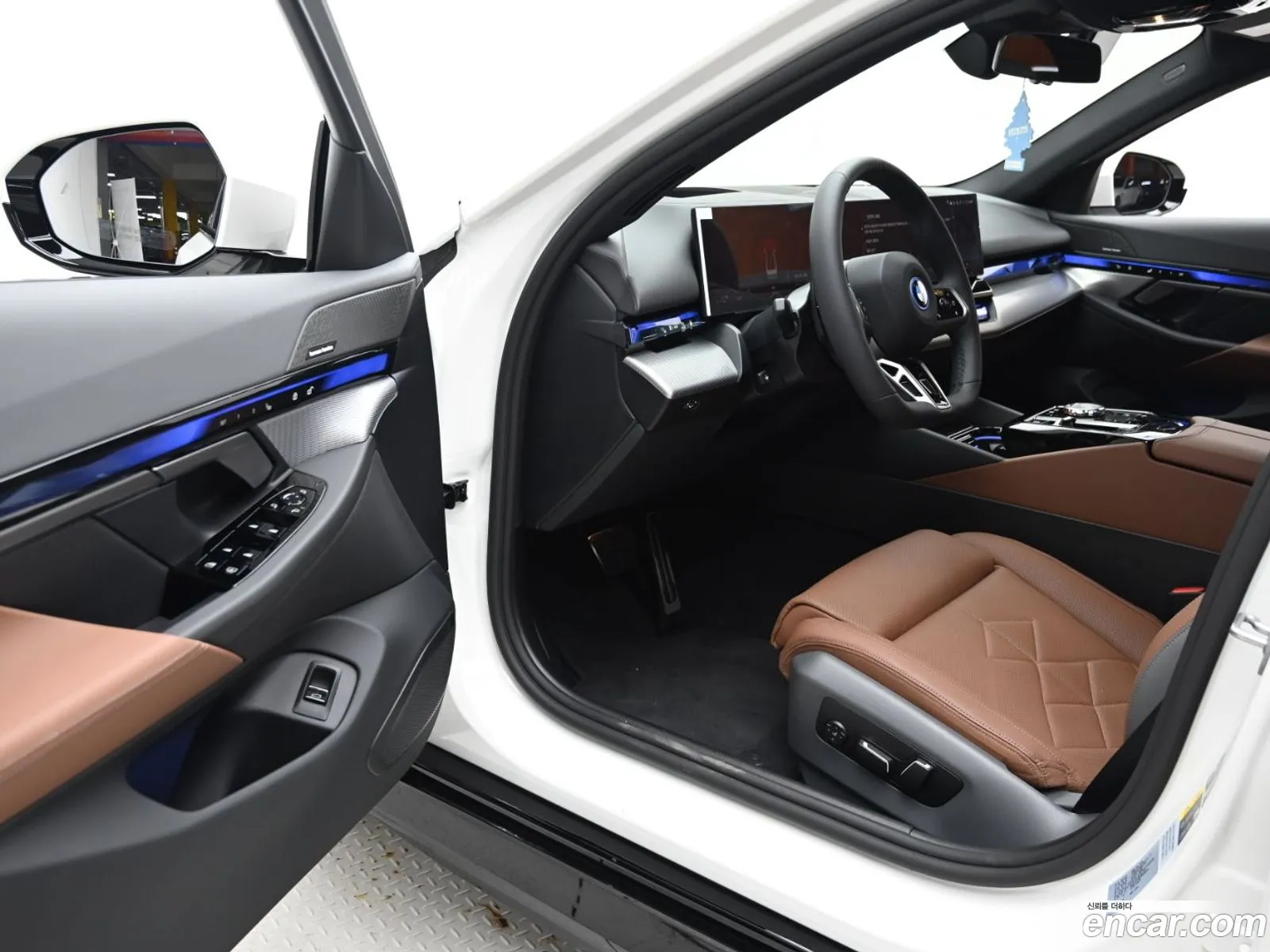 BMW 5 Series 2026 — 3