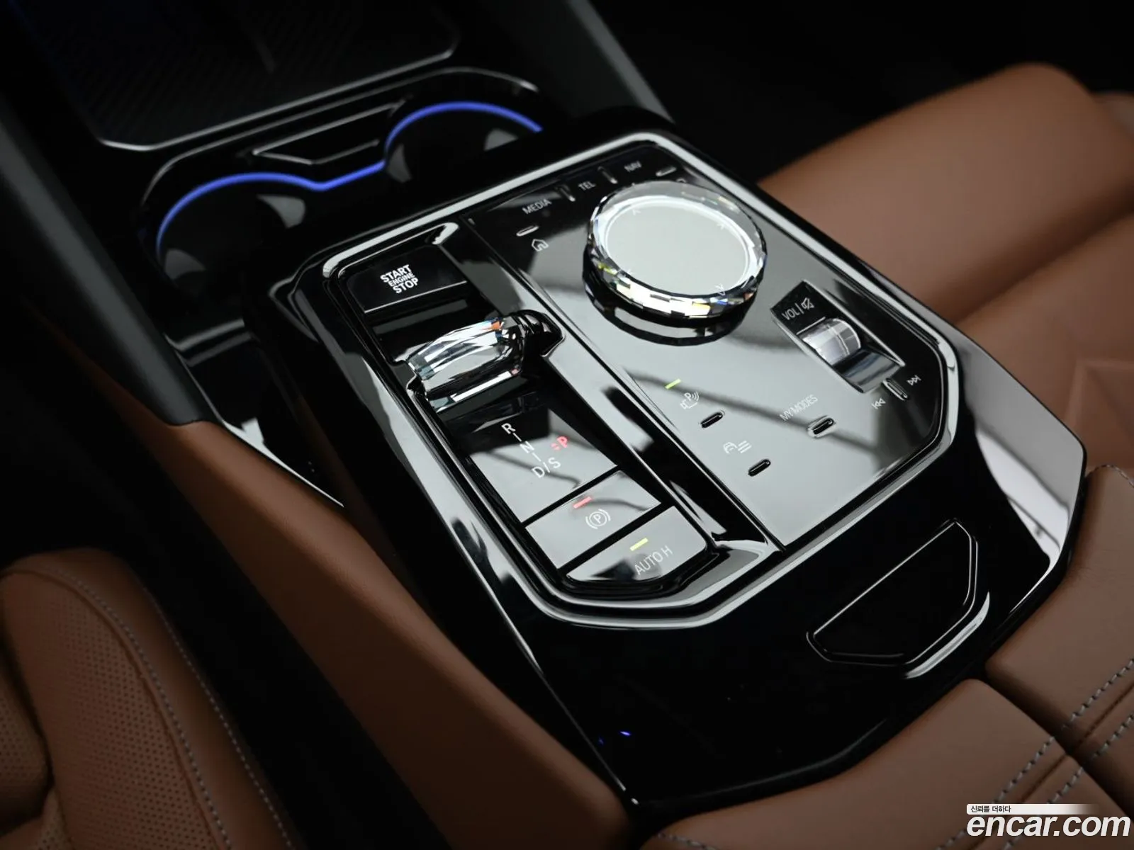 BMW 5 Series 2026 — 5